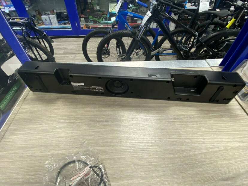 Hisense HS214 all in one soundbar - Image 3