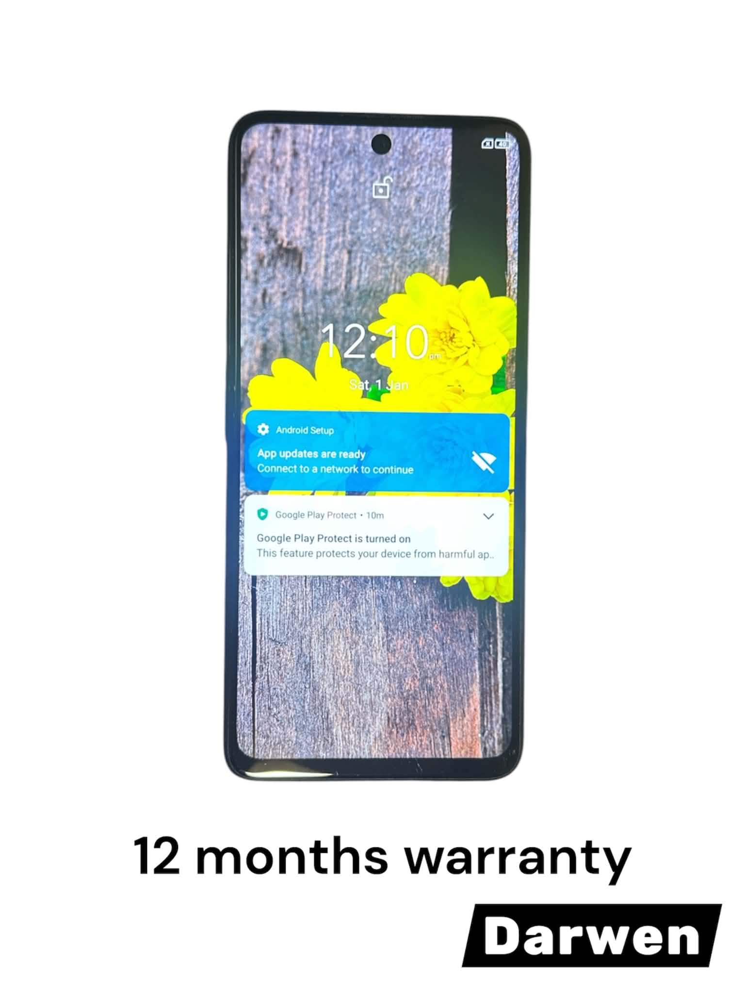 Hisense Infinity H50s - 128gb - mobile phones