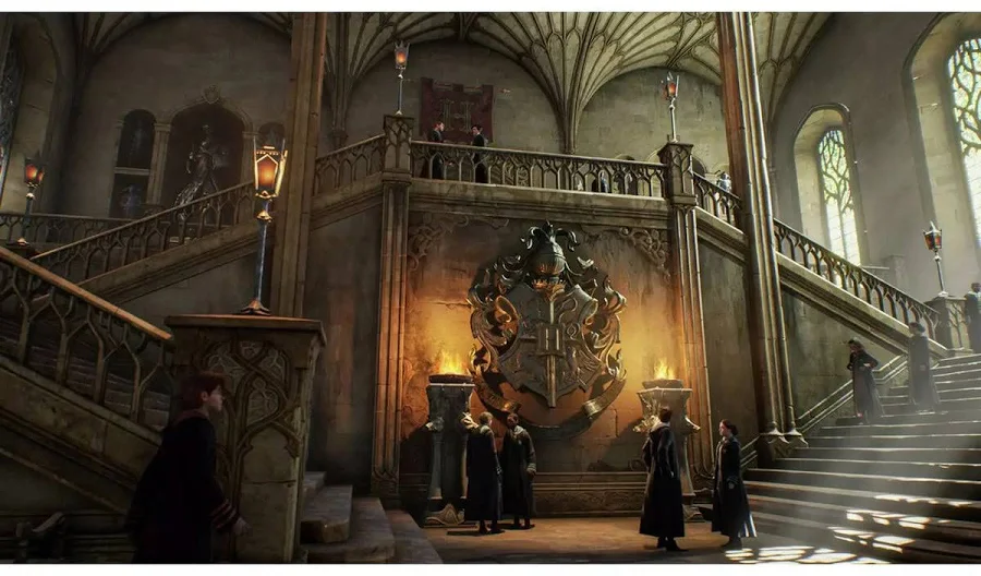 Hogwarts Legacy - Image 4