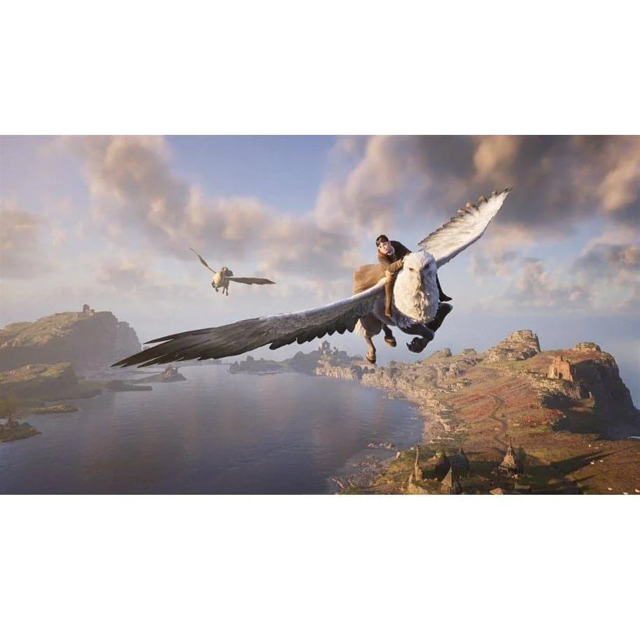 Hogwarts Legacy - Nintendo Switch - Image 3
