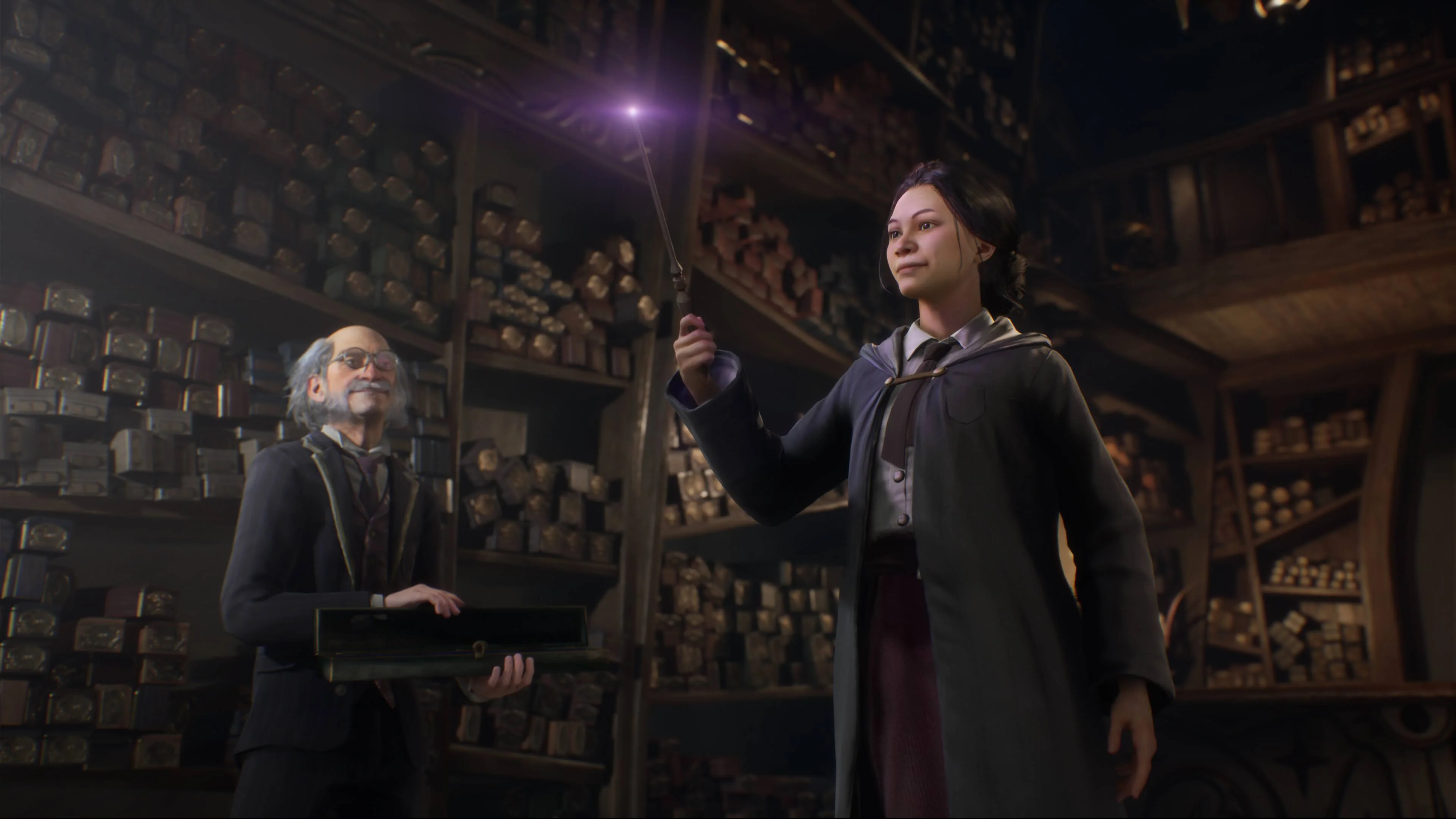 Hogwarts Legacy - Nintendo Switch - Image 5