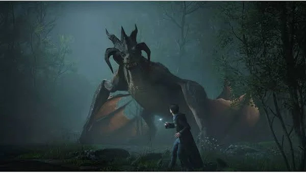 Hogwarts Legacy PS5 - Image 2