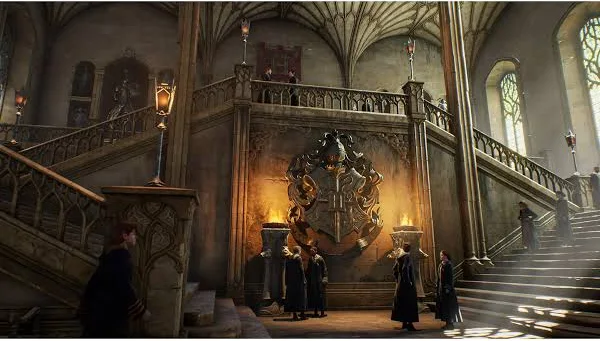 Hogwarts Legacy PS5 - Image 3