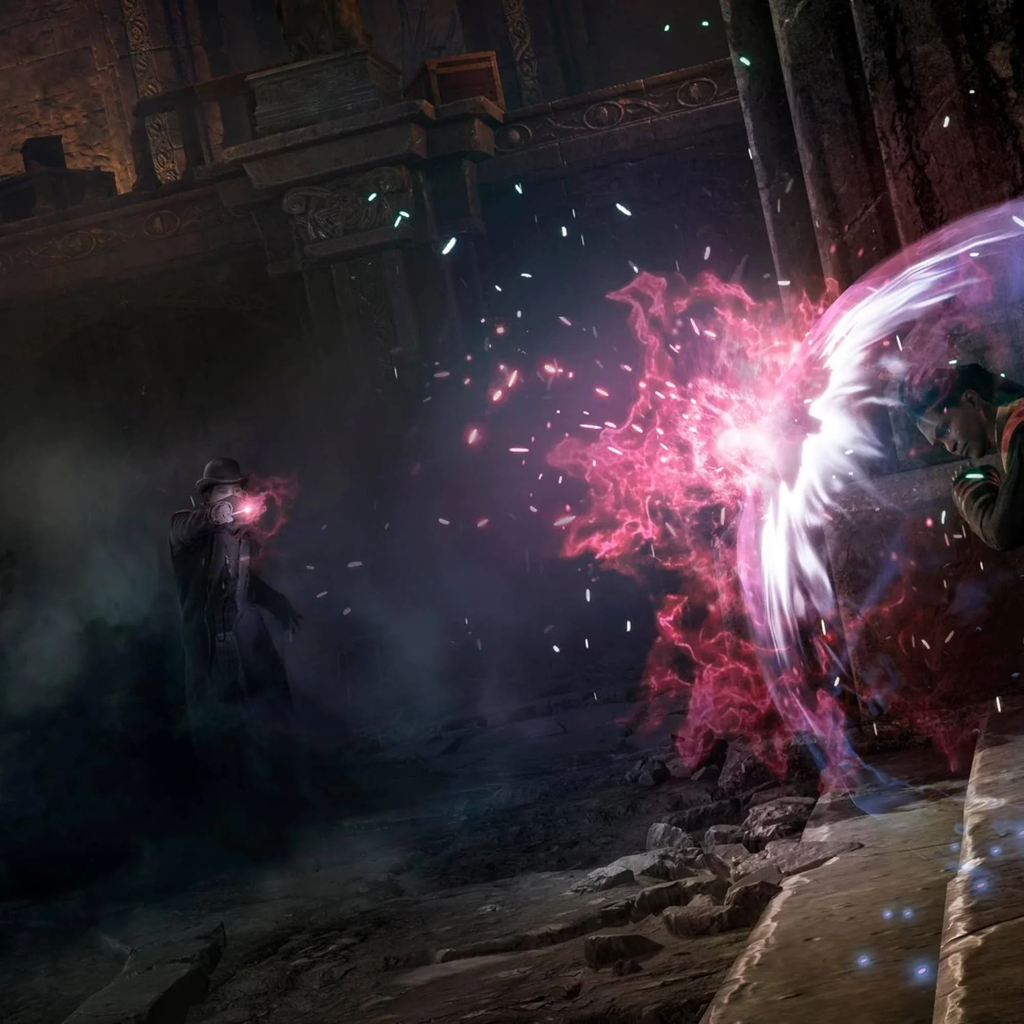 Hogwarts Legacy (PS5) - Image 2