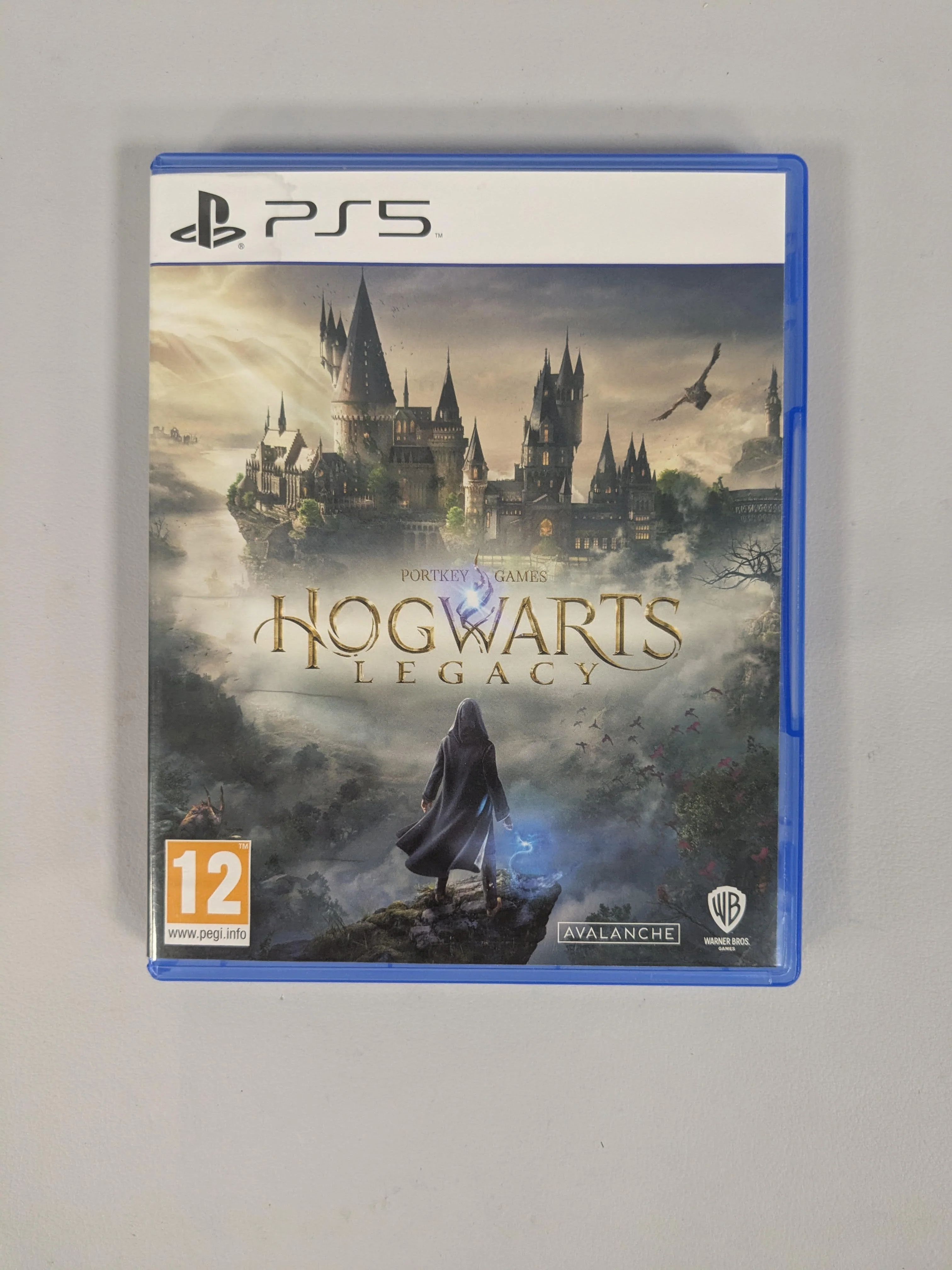 Hogwarts Legacy PS5 - Image 2