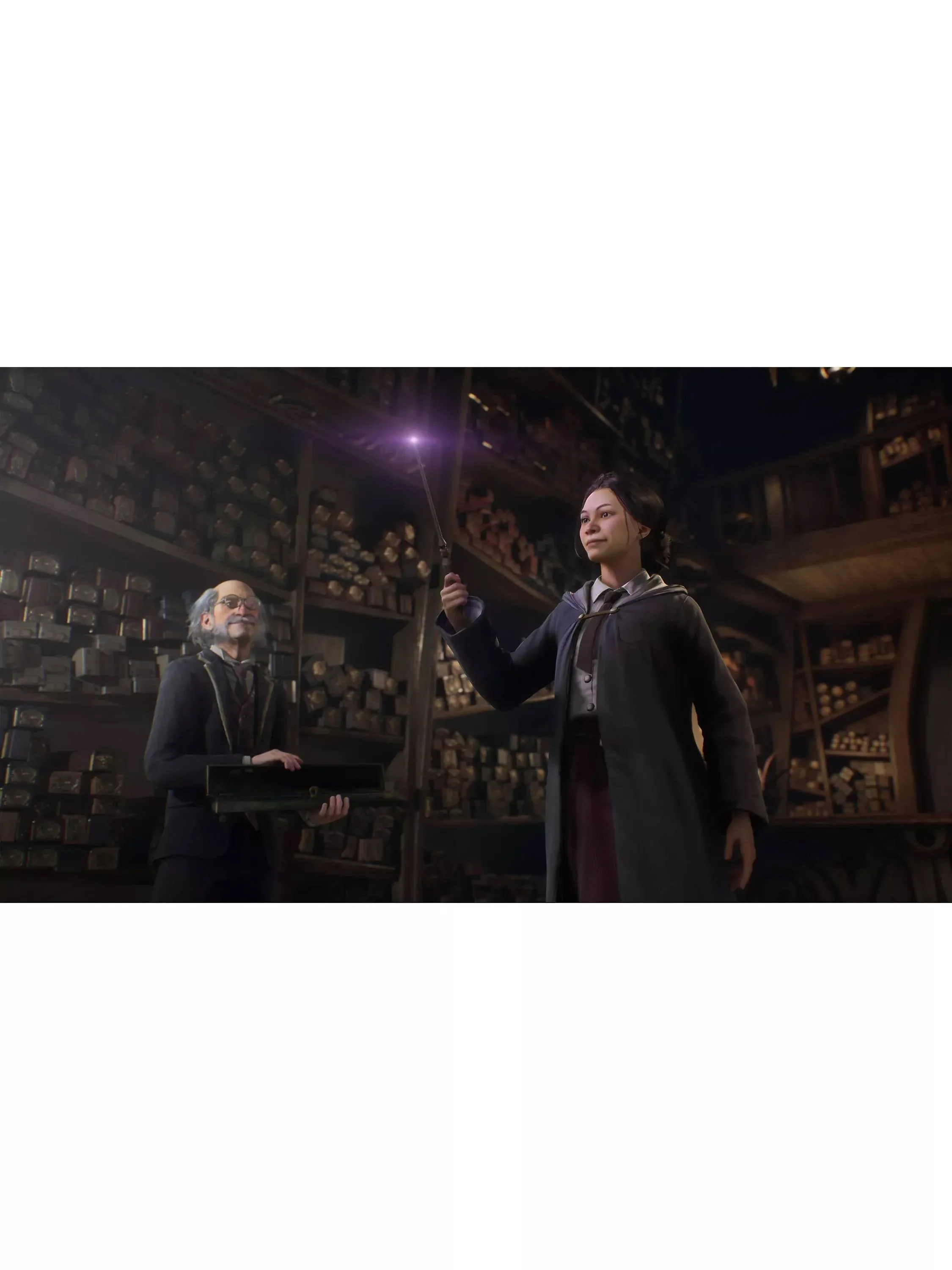 Hogwarts Legacy (Xbox One) - Image 2
