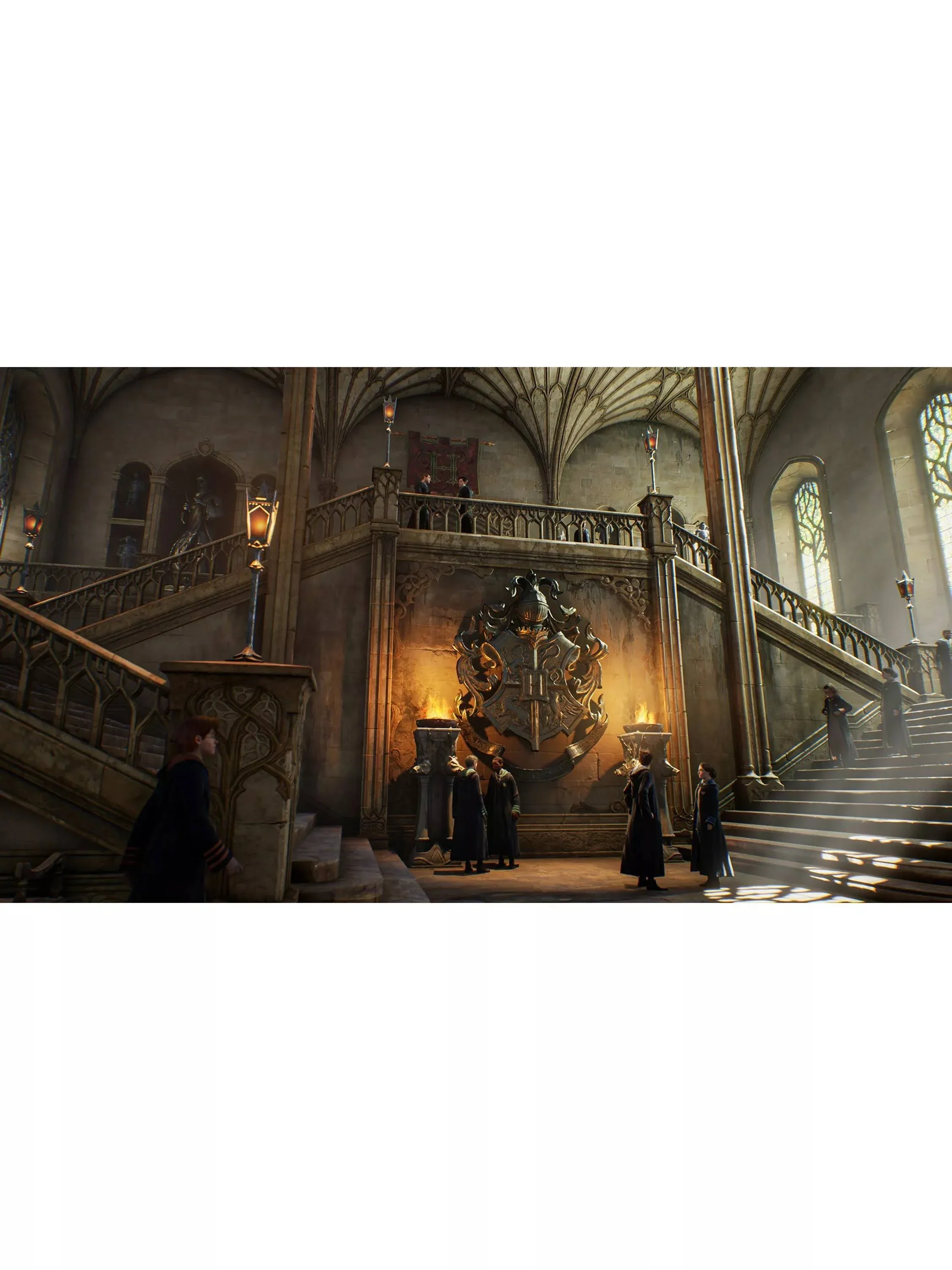 Hogwarts Legacy (Xbox One) - Image 3
