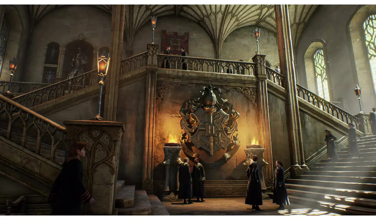 Hogwarts Legacy Xbox Series x Game - Image 2