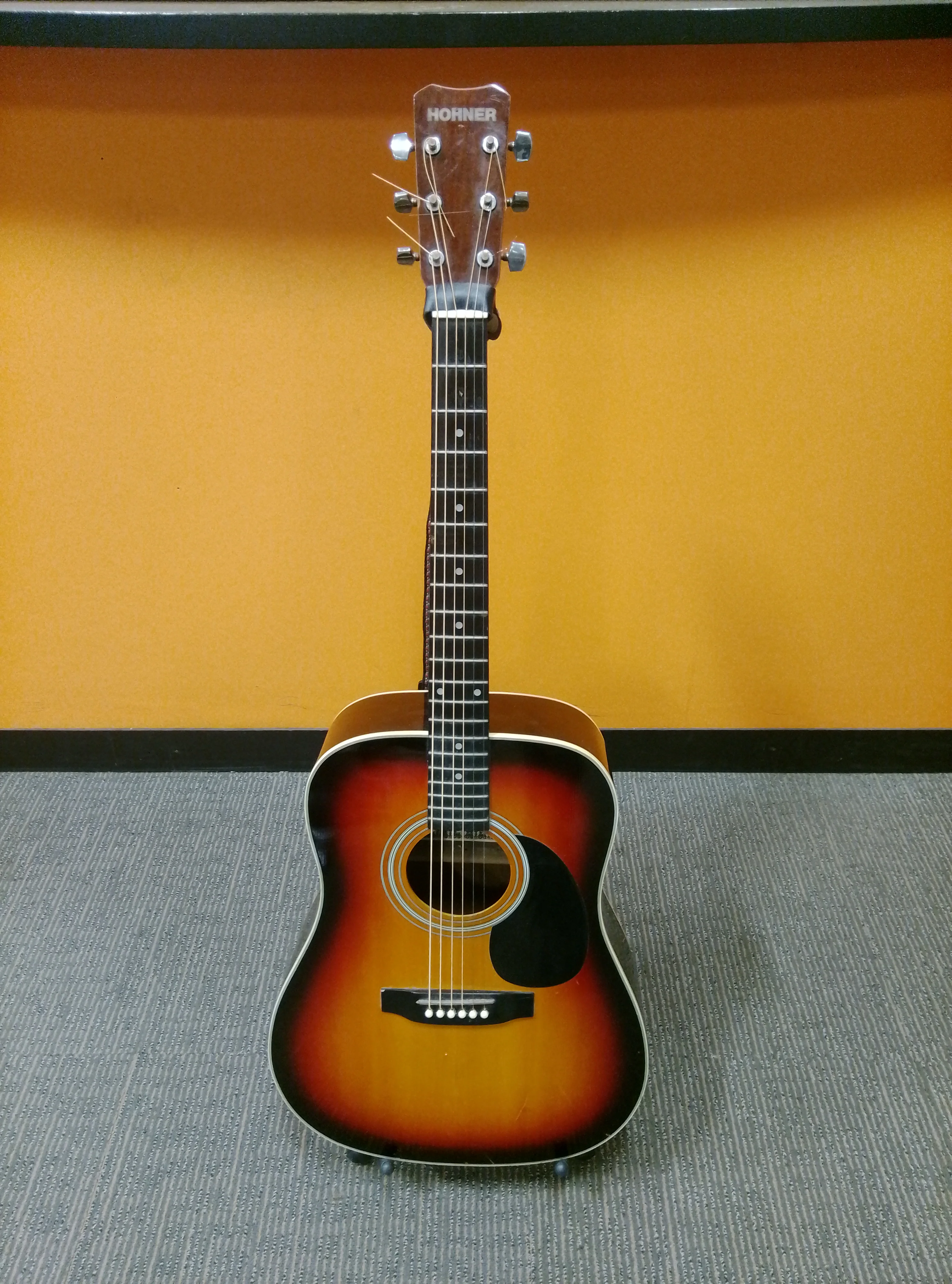 Hohner  Leyanda Line