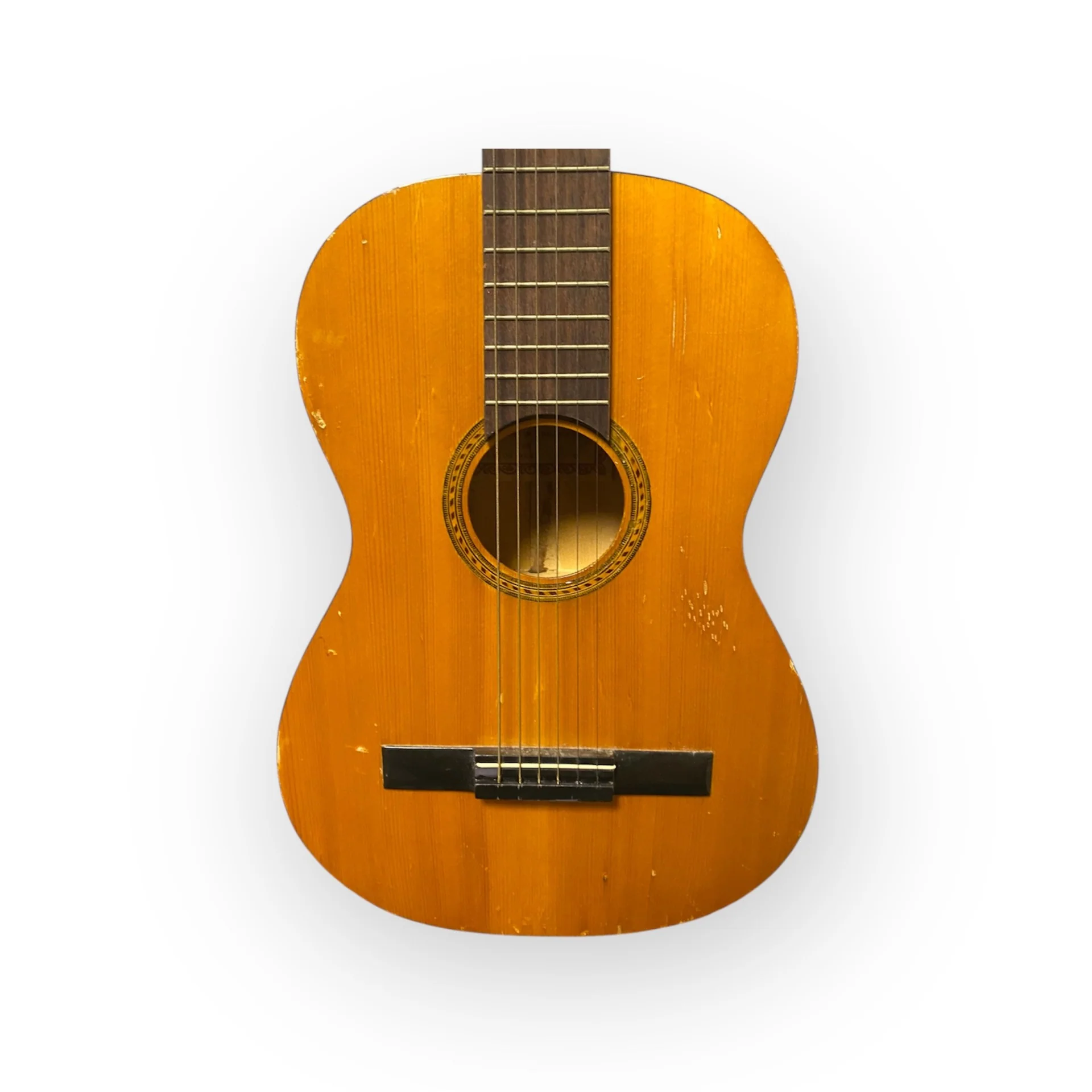 Hokada Acoustic Guitar ***Collection Only*** - Image 2