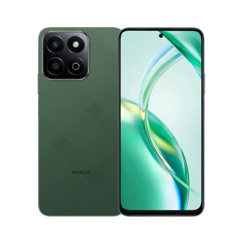 Honor 200 Smart 5G 256Gb Any Network