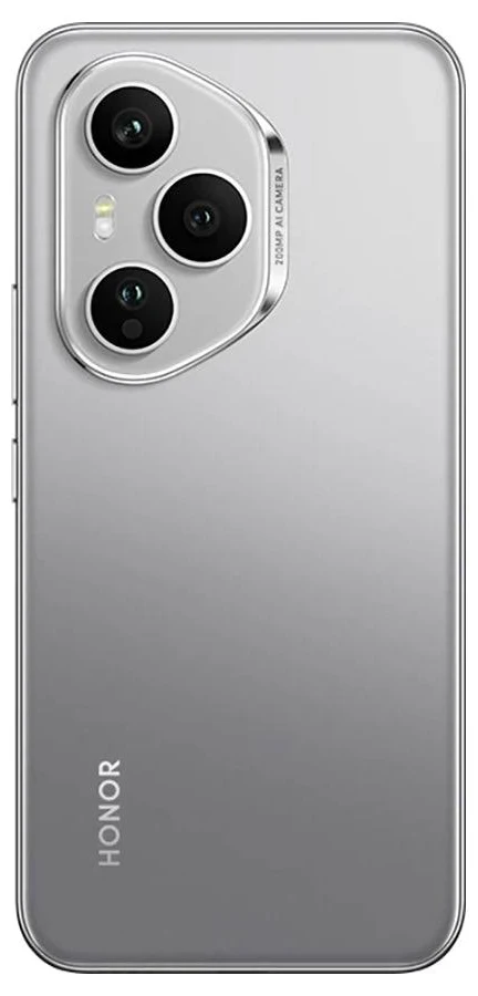 Honor 400 Pro | 512GB | Lunar Grey - Image 3