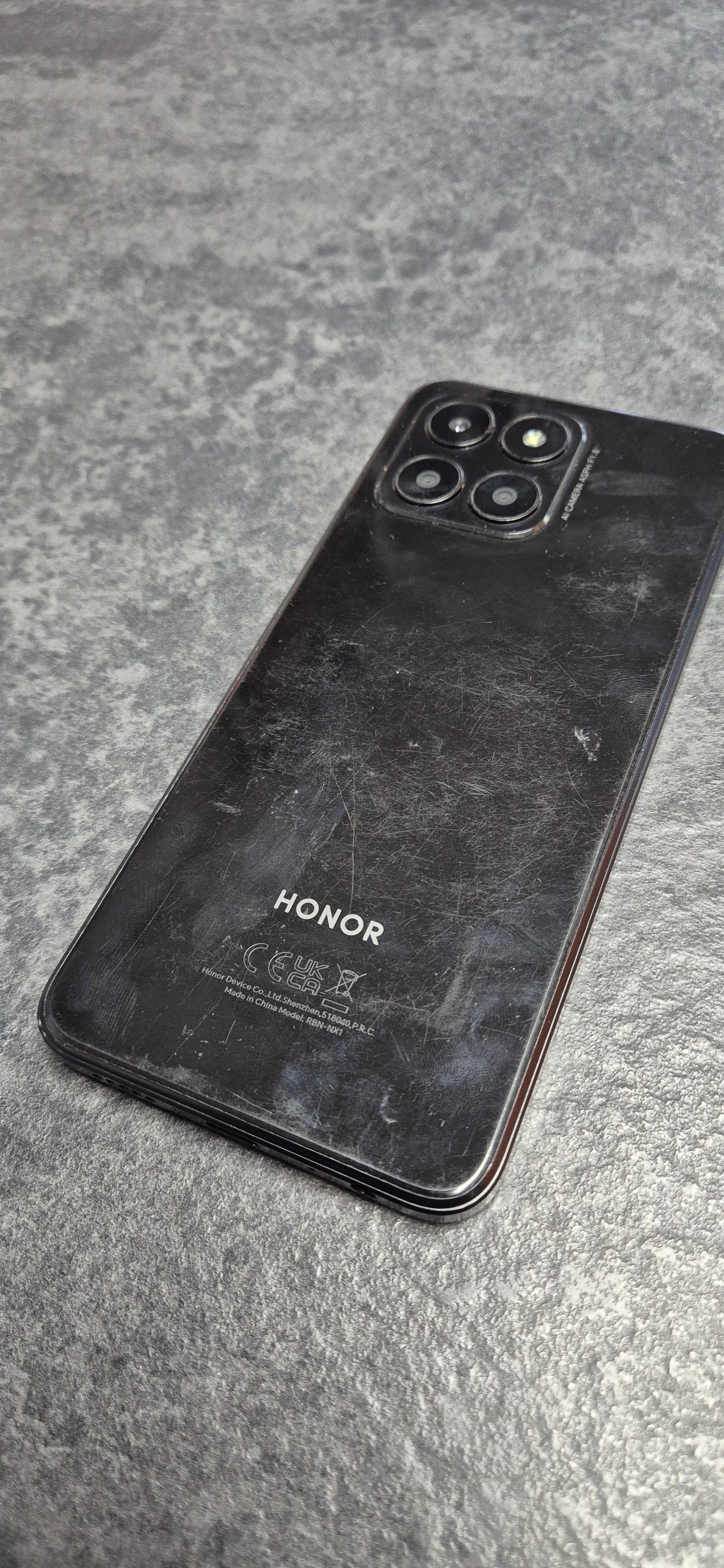 Honor 70 Lite 128GB - Image 3