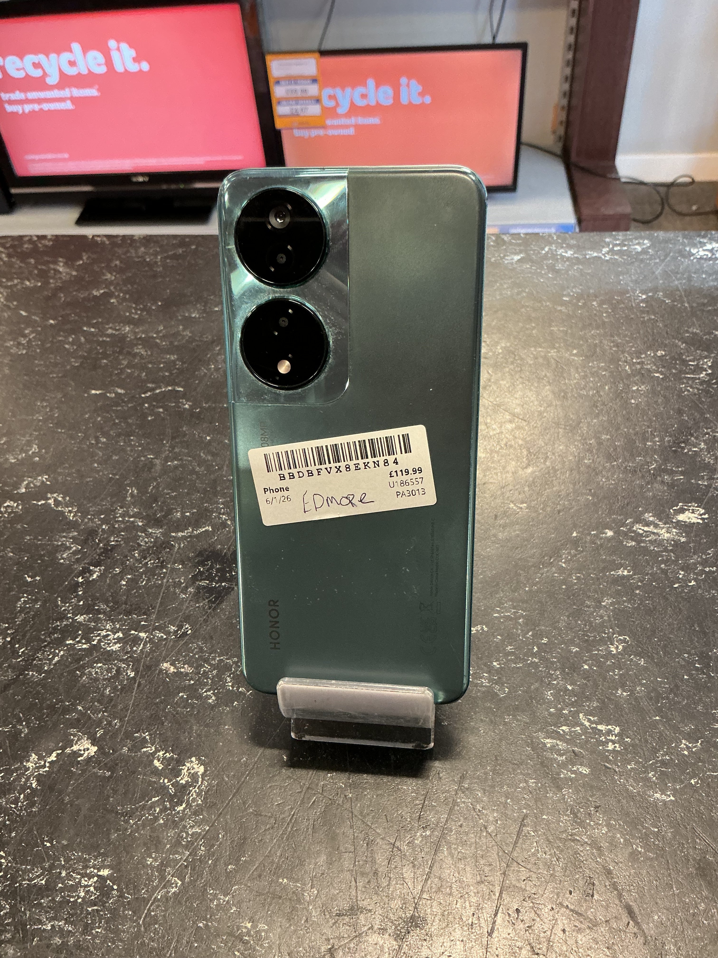 Honor 90 smart handset - Image 3