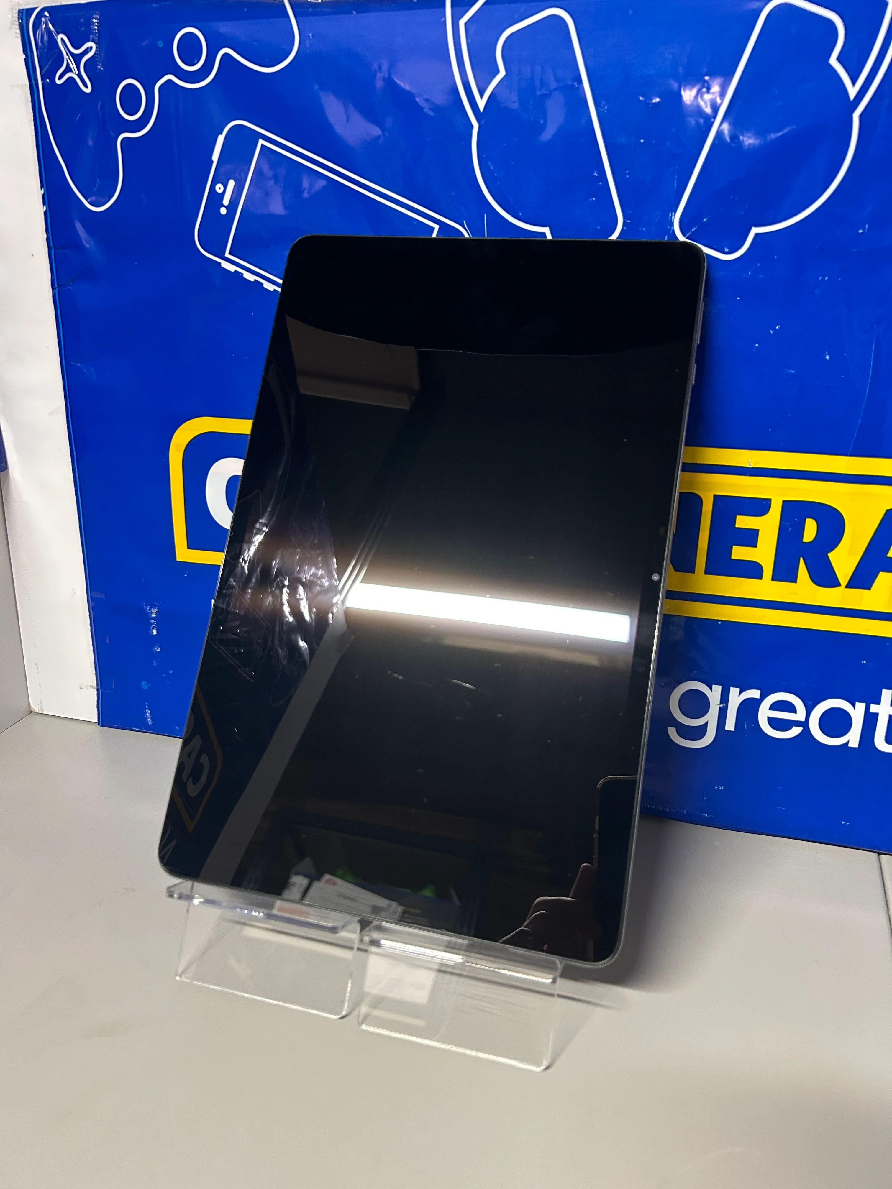 HONOR Pad 9 (8GB+256GB) 12" Space Gray, WiFi C Boxed - Image 3
