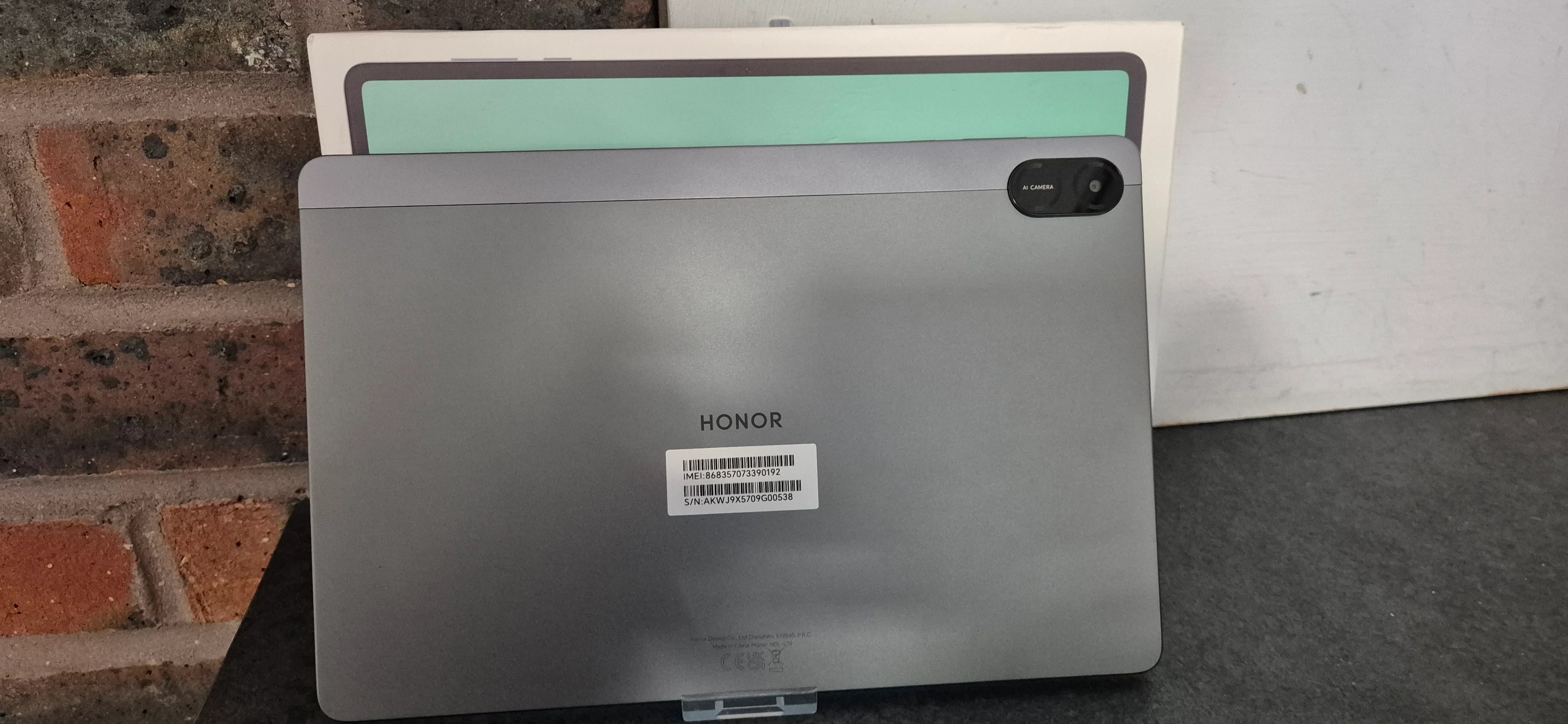 Honor Pad X8a 128GB Boxed - Image 3