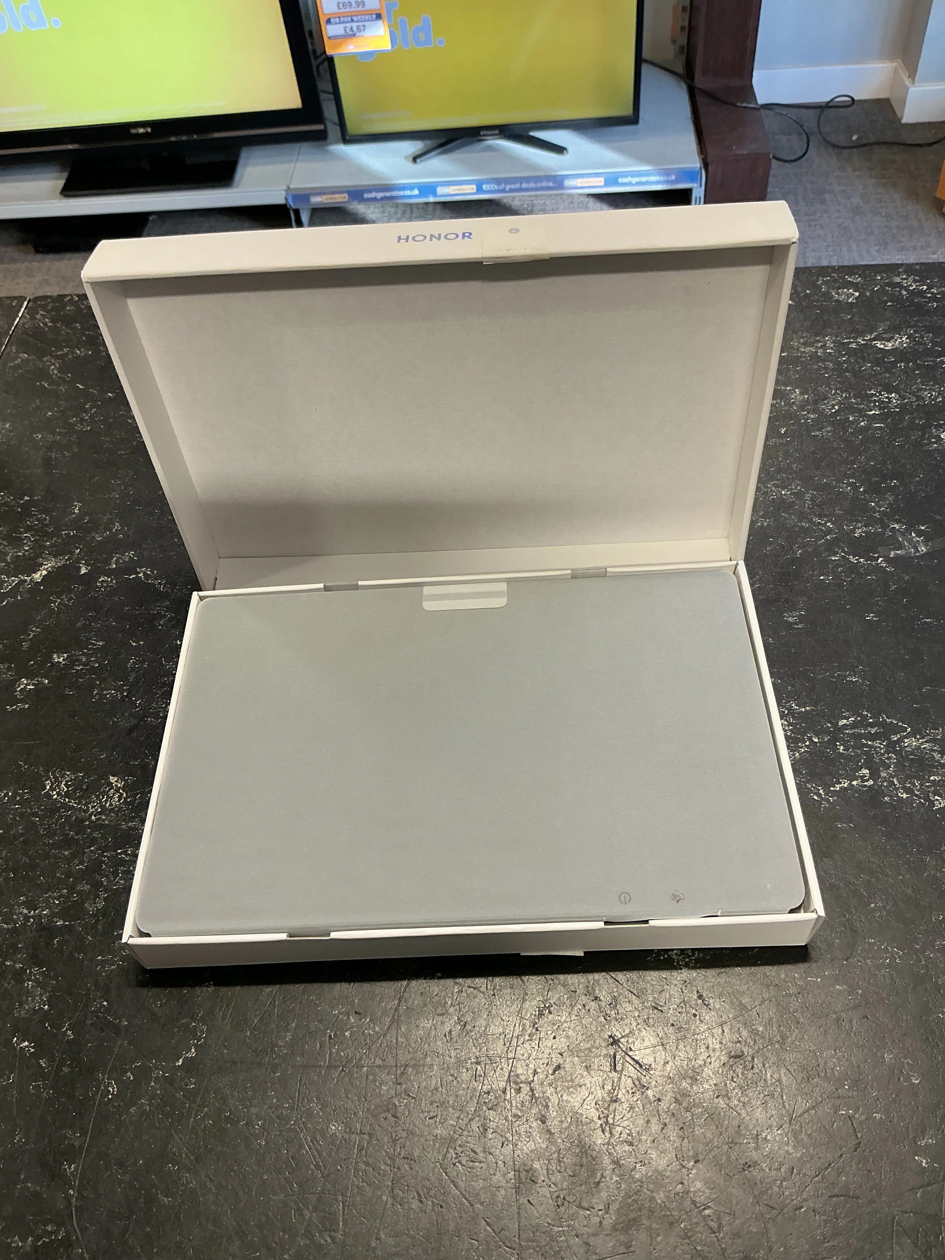 Honor pad x8a - Image 2
