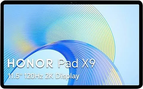 Honor Pad X9 4GB/128GB 11.5 Tablet