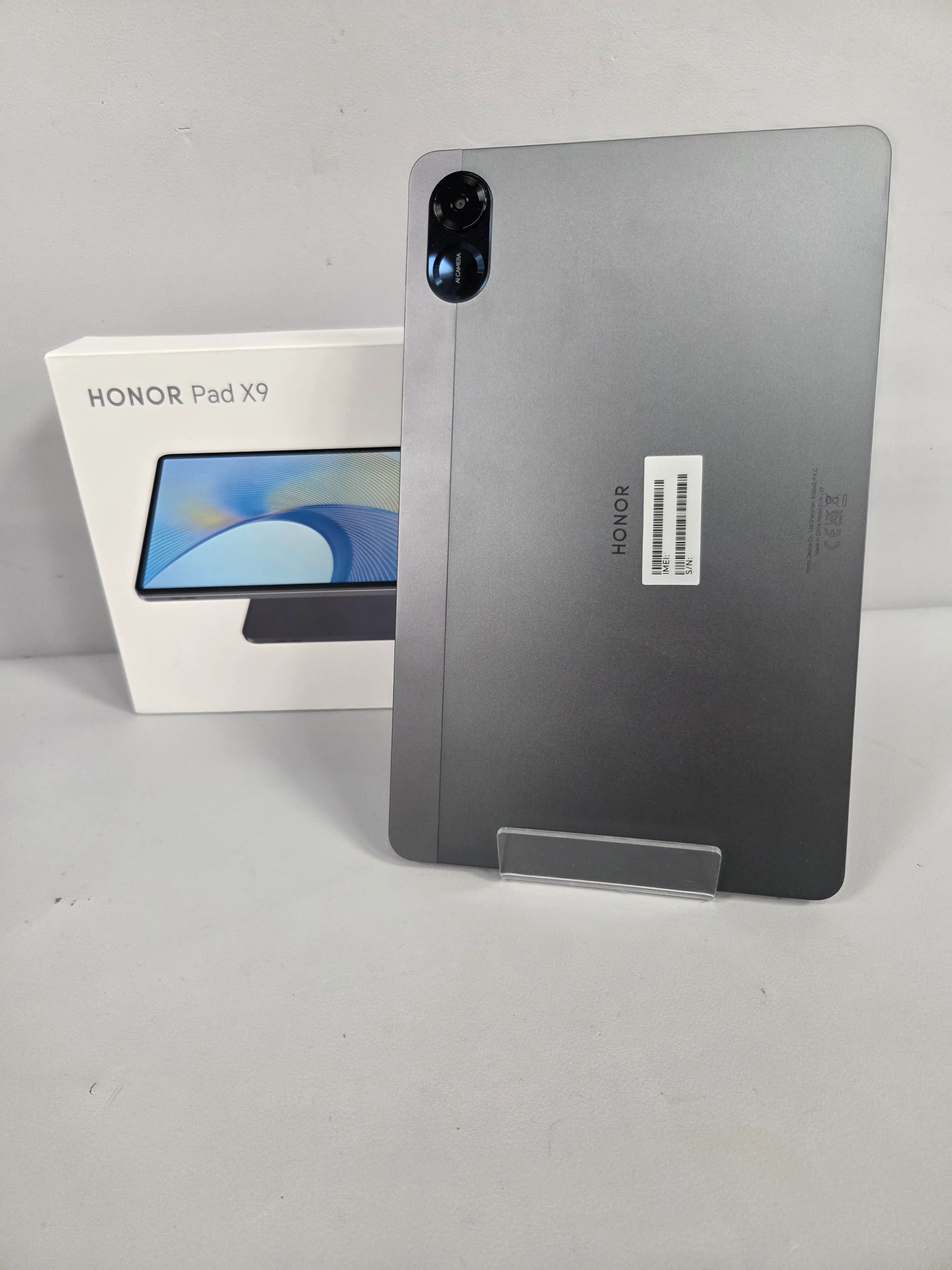 Honor Pad X9 4GB/128GB 11.5 Tablet - Image 4