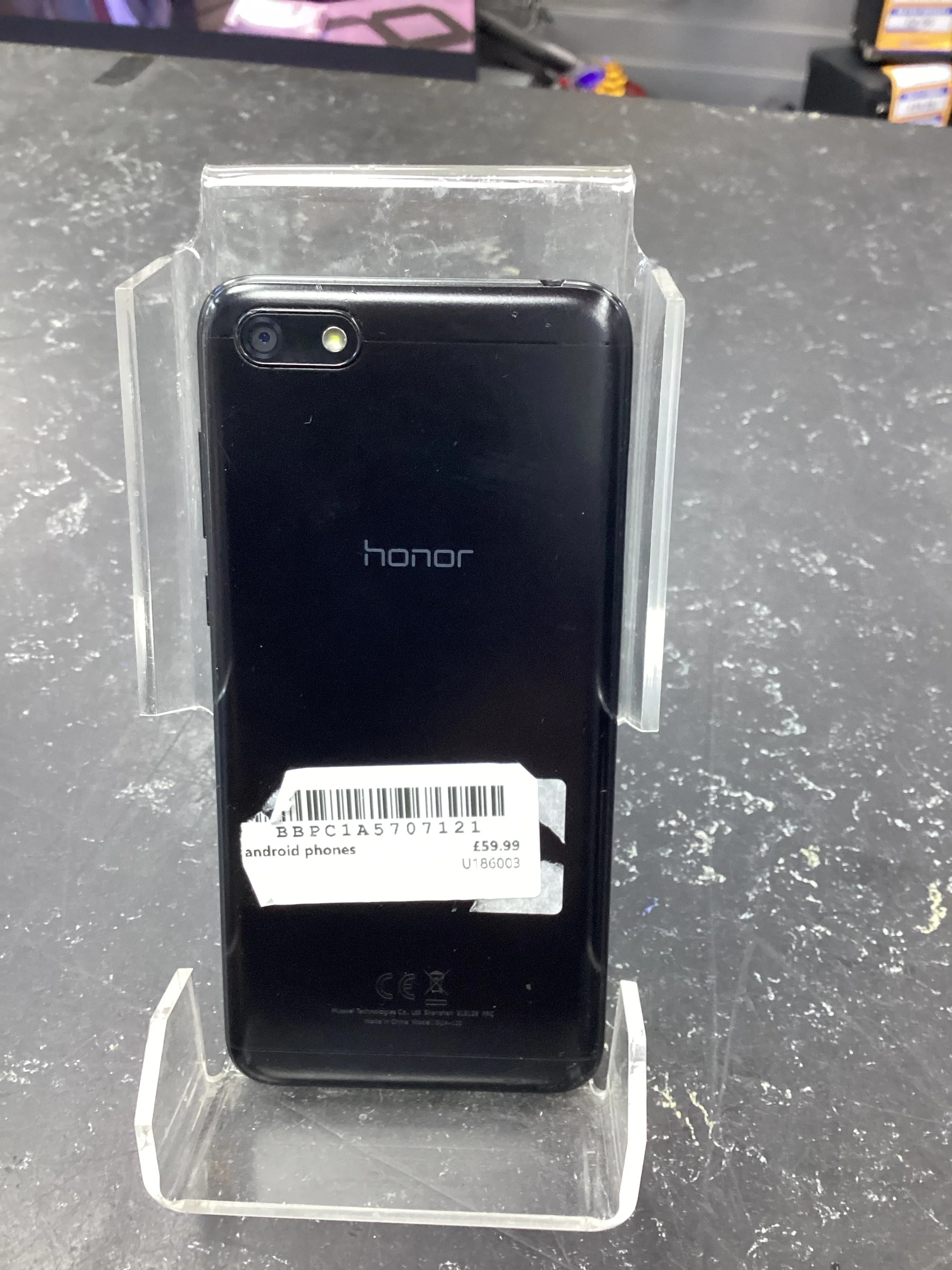Honor Phone - Image 3