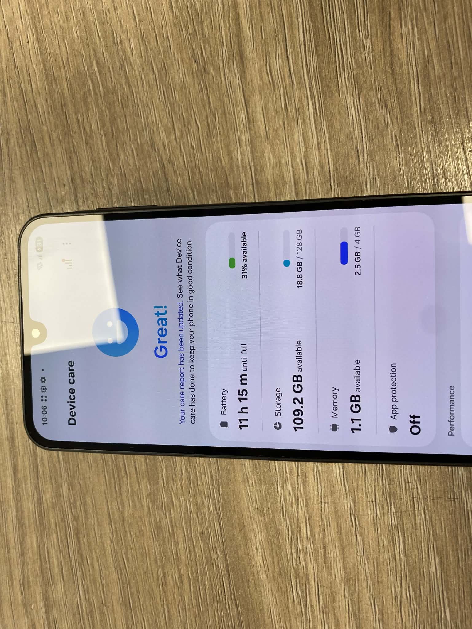 Honor X6c 128GB - Image 4