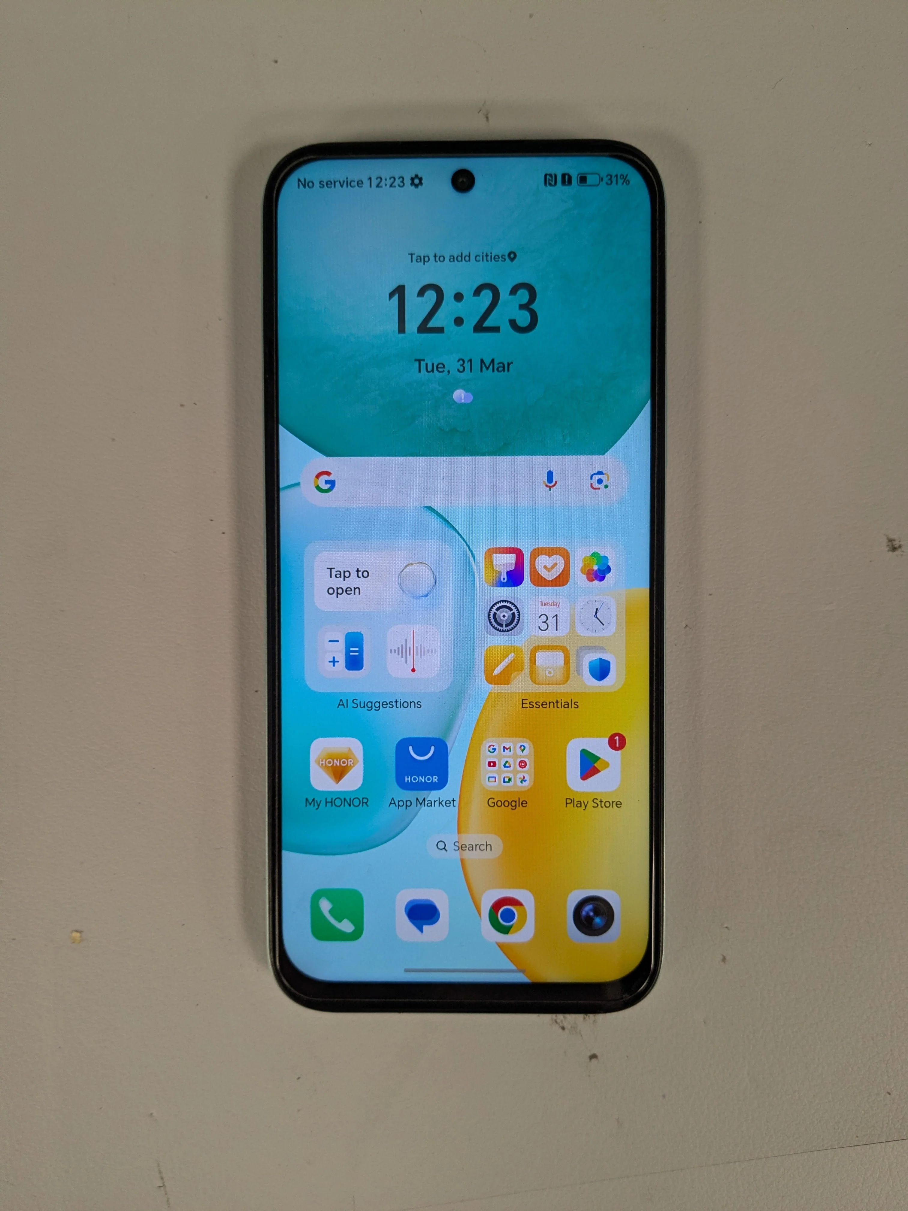Honor X6c 128GB Any Network - Image 2