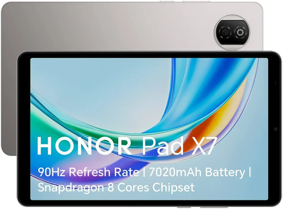 Honor X7