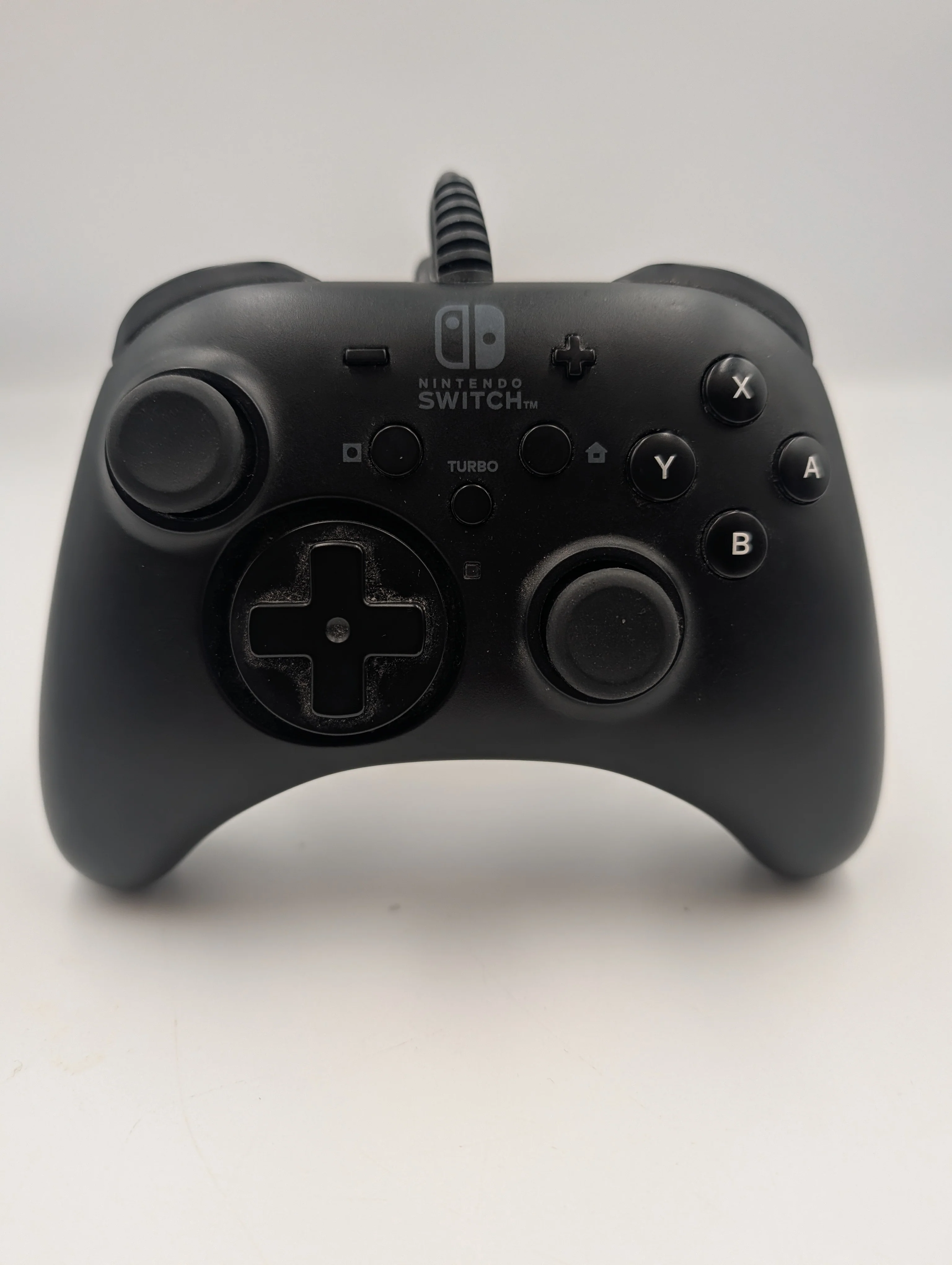 Hori Nintendo switch controller