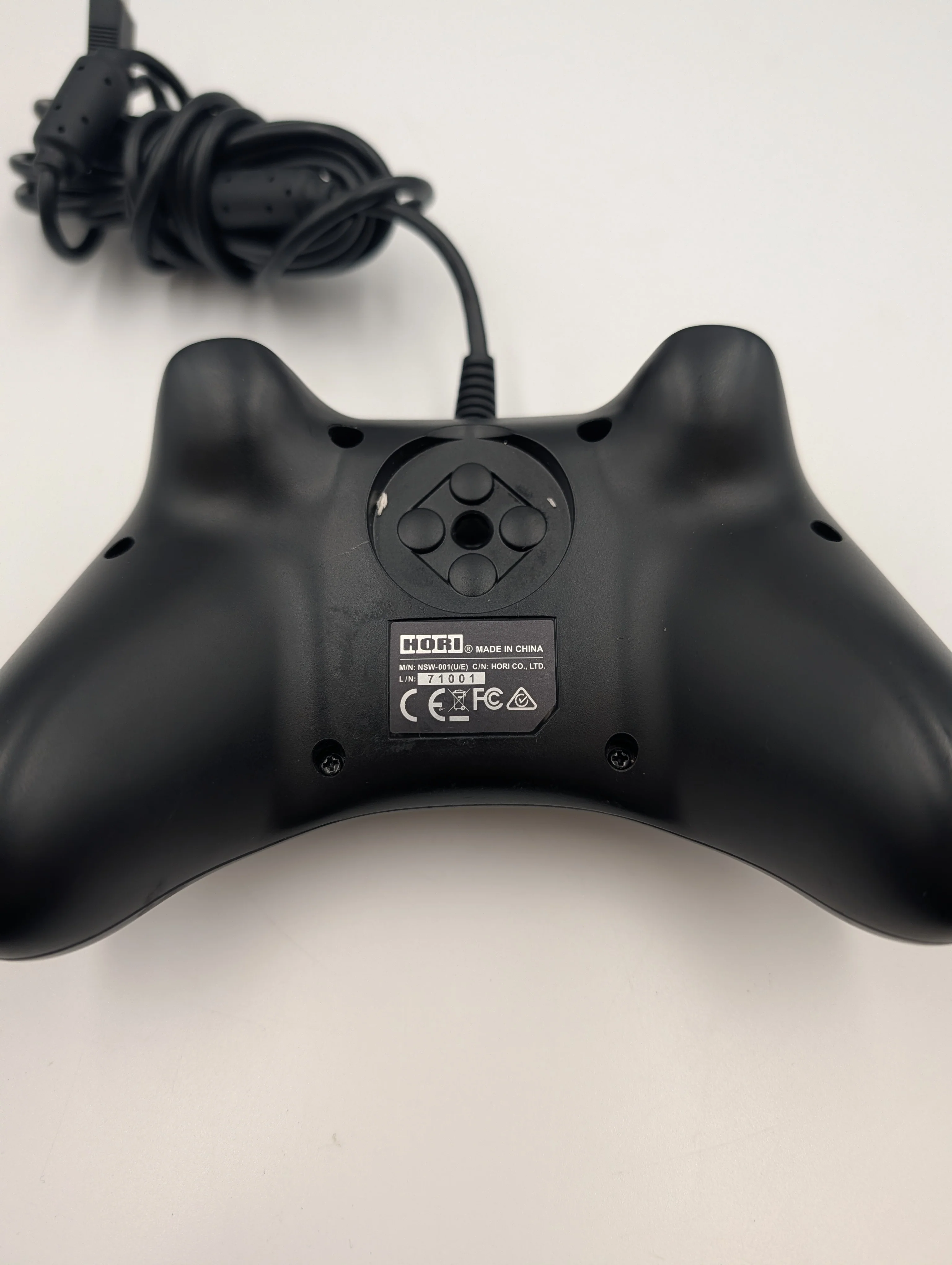 Hori Nintendo switch controller - Image 2