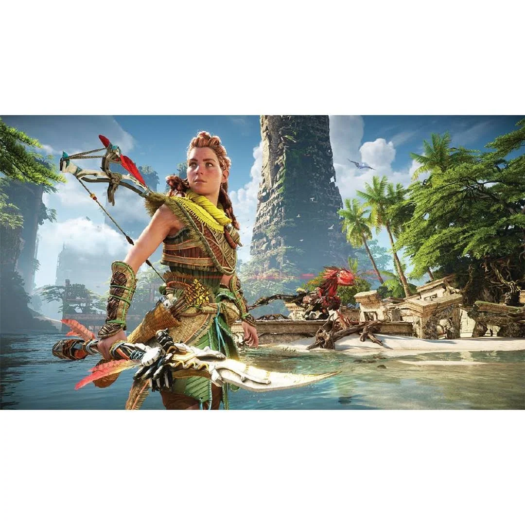 Horizon Forbidden West PlayStation 5 (Collection Only) - Image 2