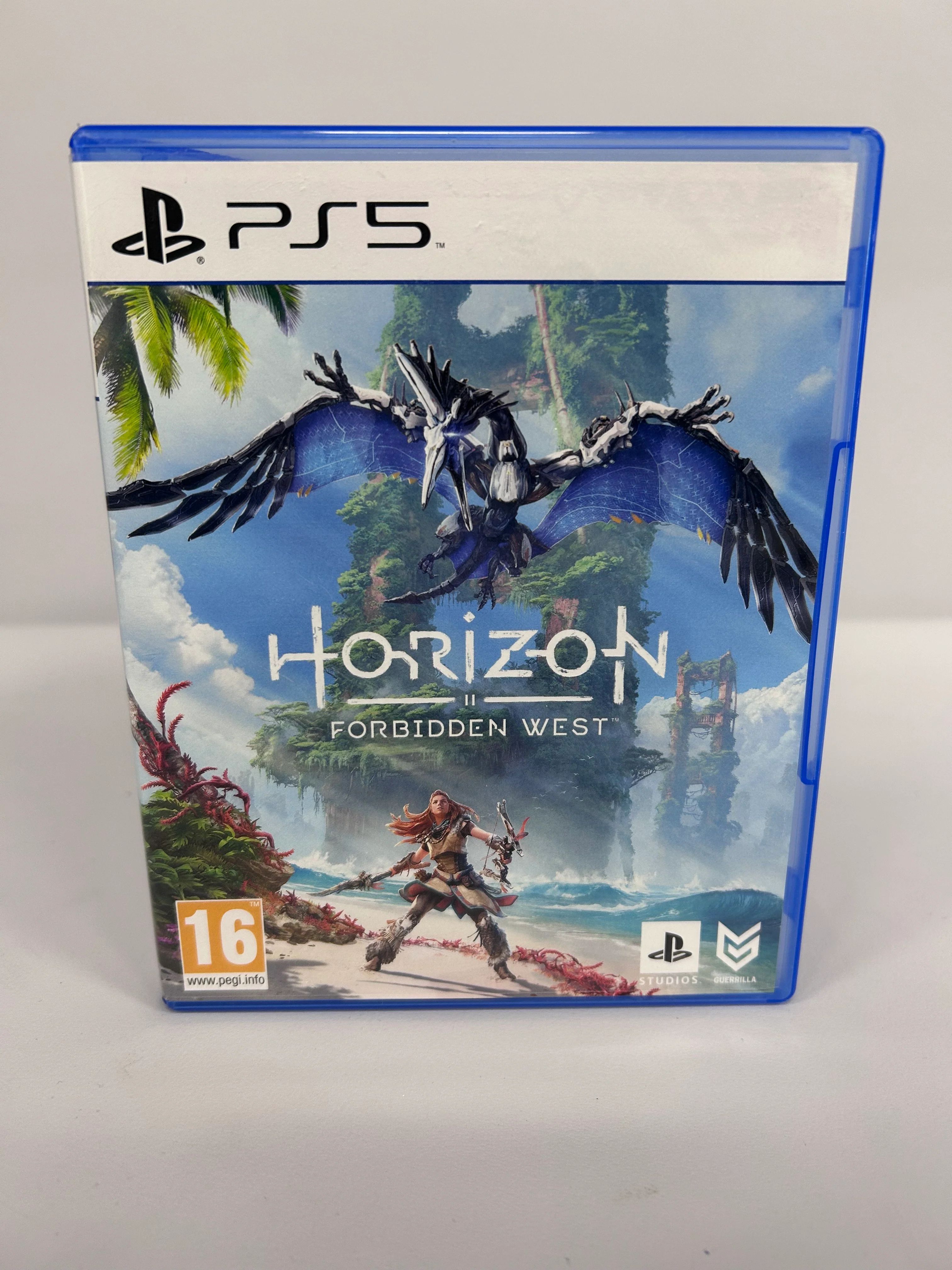 Horizon Forbidden West PlayStation 5 (Collection Only) - Image 3