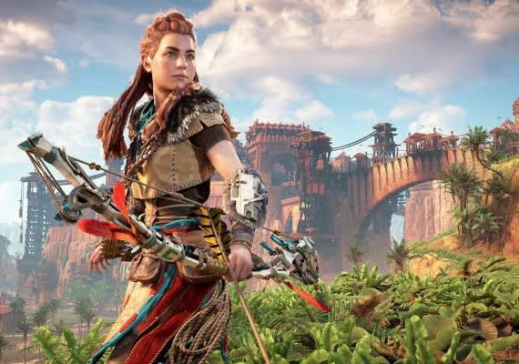 Horizon Zero Dawn Remastered - Image 2