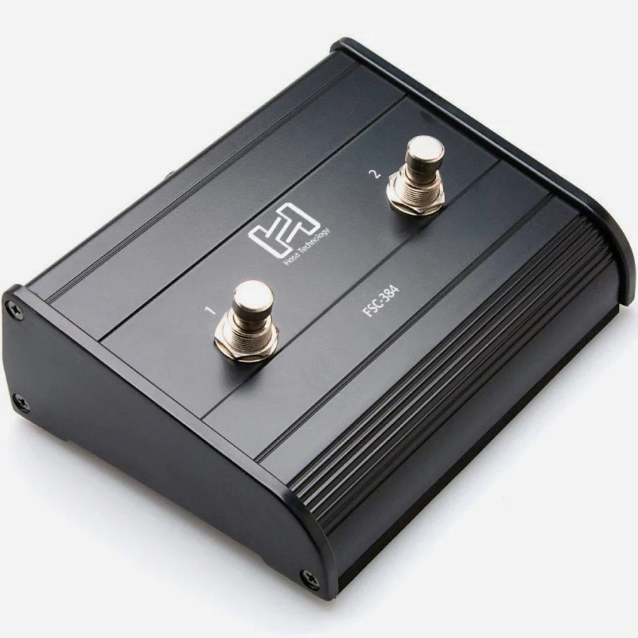 Hosa FSC-385 Footswitch *Collection Only*