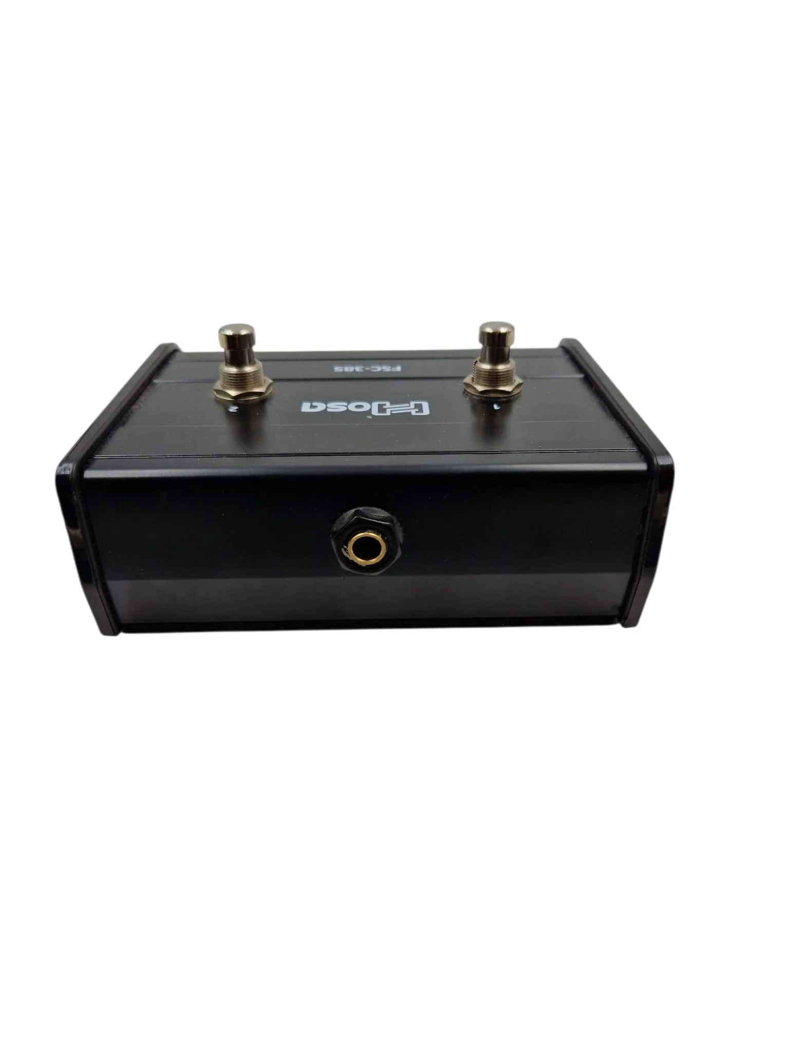 Hosa FSC-385 Footswitch *Collection Only* - Image 3