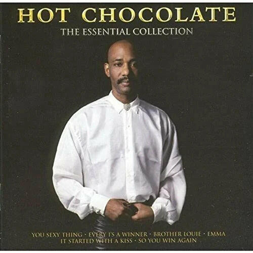 Hot Chocolate - The Essential Collection - Image 2