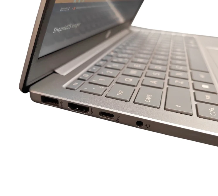 HP Pavilion SE (14-ep0532sa) 14" 512GB Silver Laptop**Unboxed** - Image 4