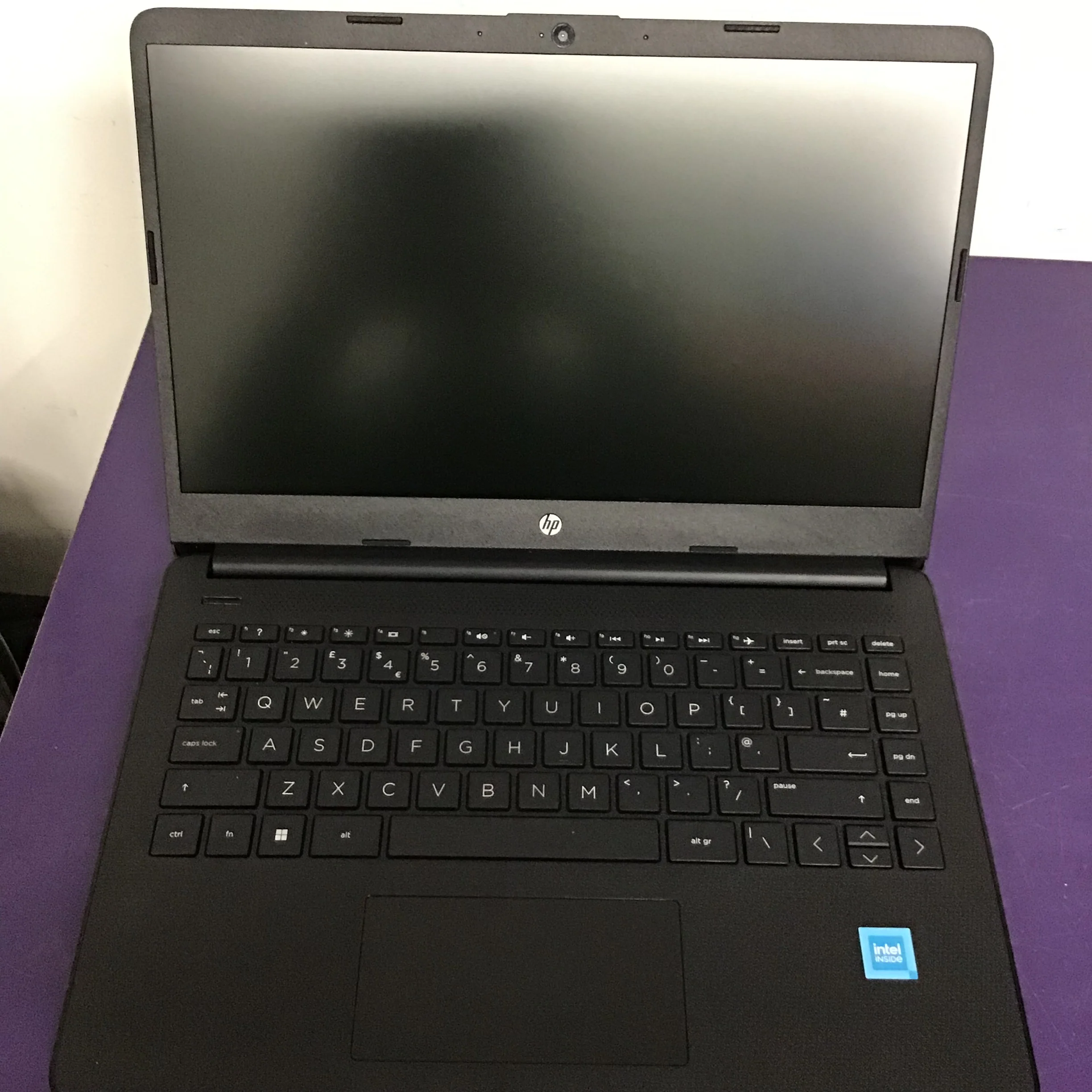 HP 14" Laptop - Image 2