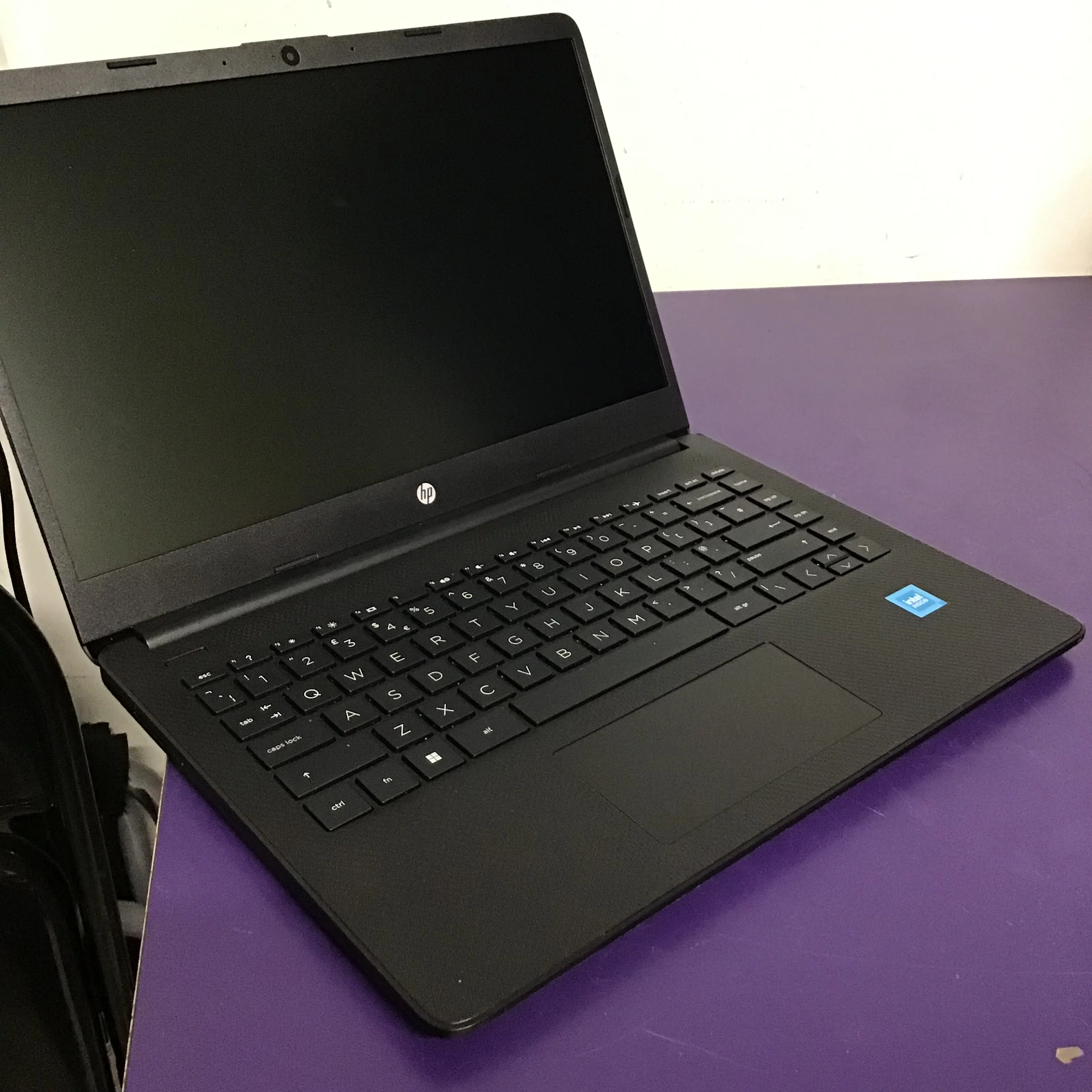 HP 14" Laptop - Image 3