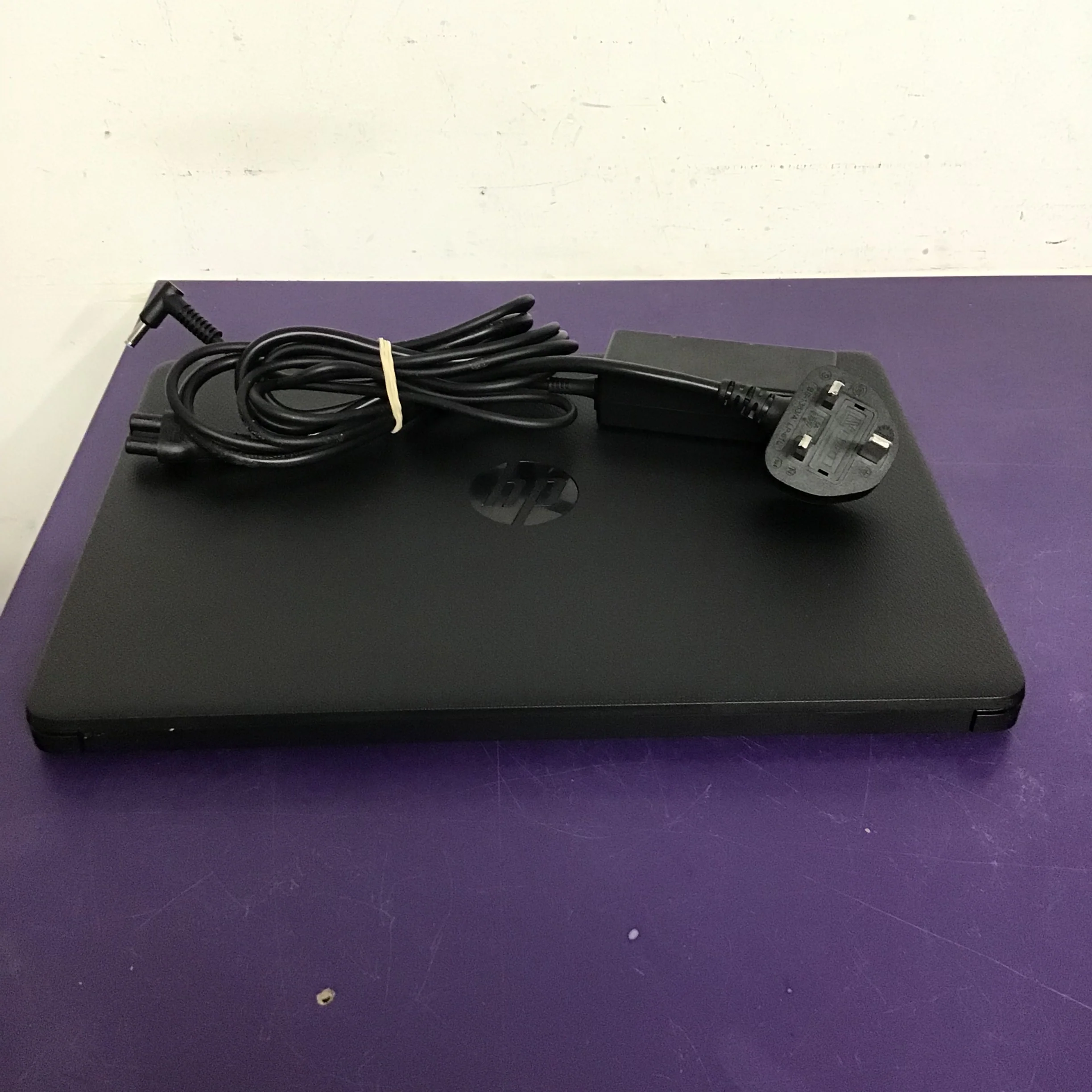 HP 14" Laptop - Image 4