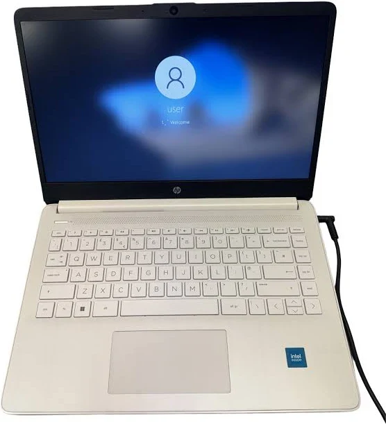 HP 14S-DQ0508SA Laptop