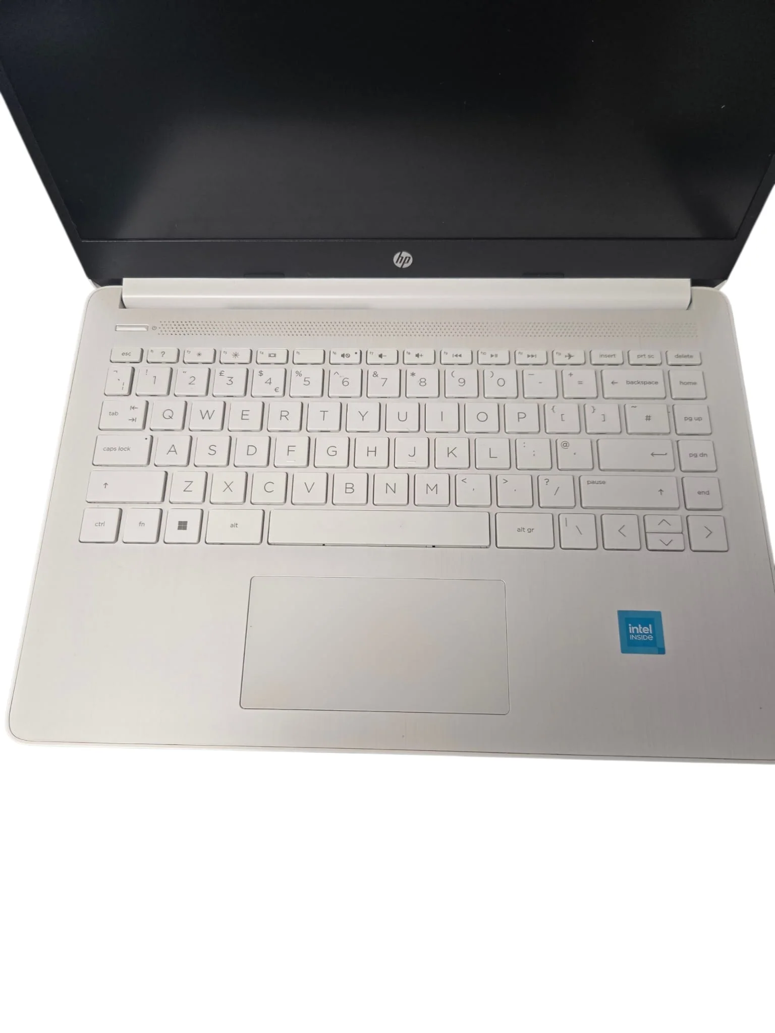 HP 14S-DQ0508SA Laptop - Image 3