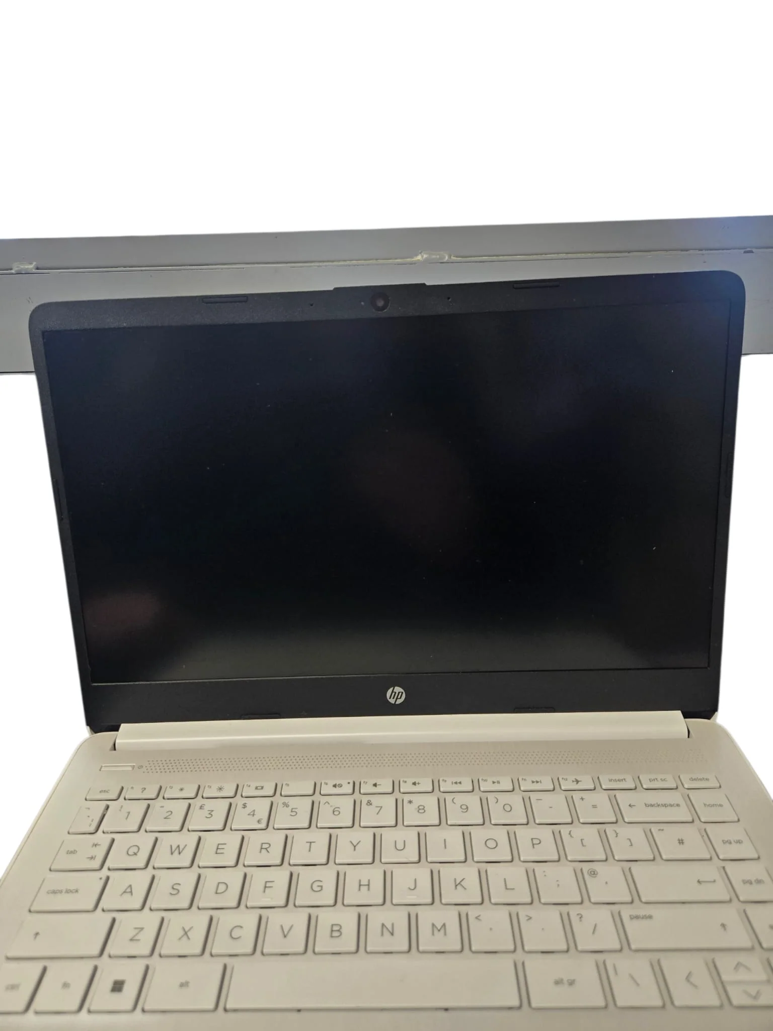 HP 14S-DQ0508SA Laptop - Image 4