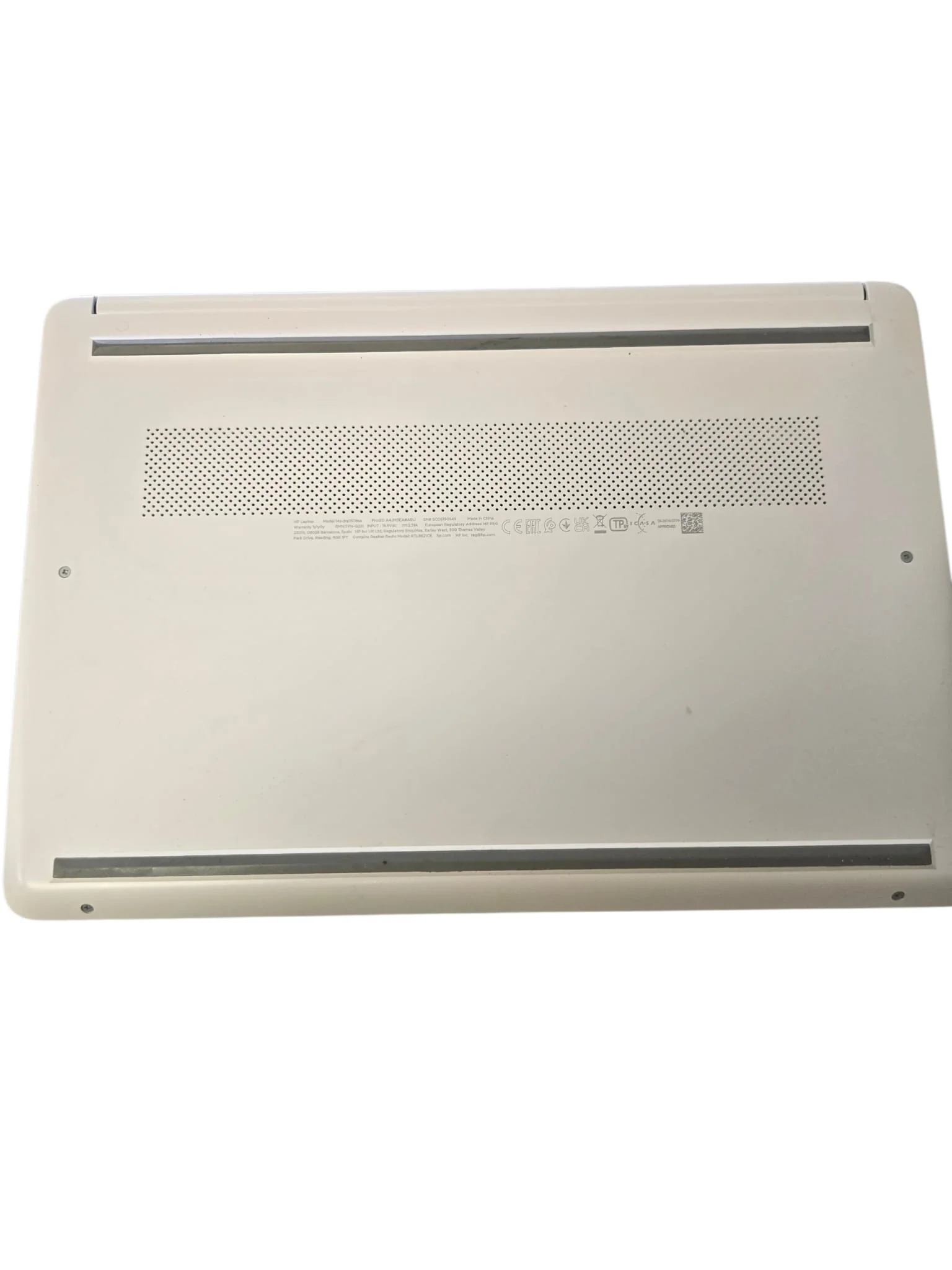 HP 14S-DQ0508SA Laptop - Image 5