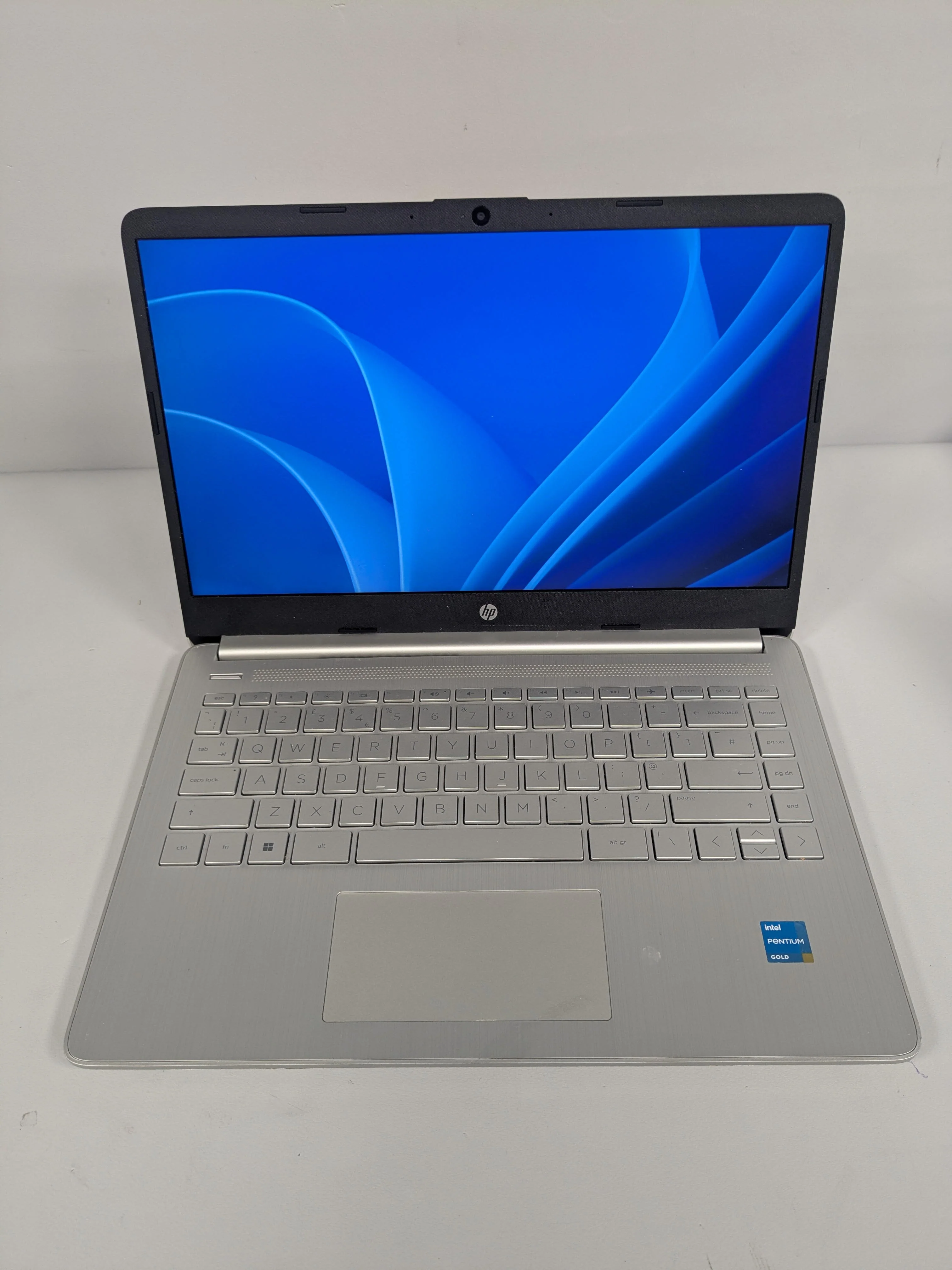 Hp 14s-dq2502sa 14inch Laptop - Image 2