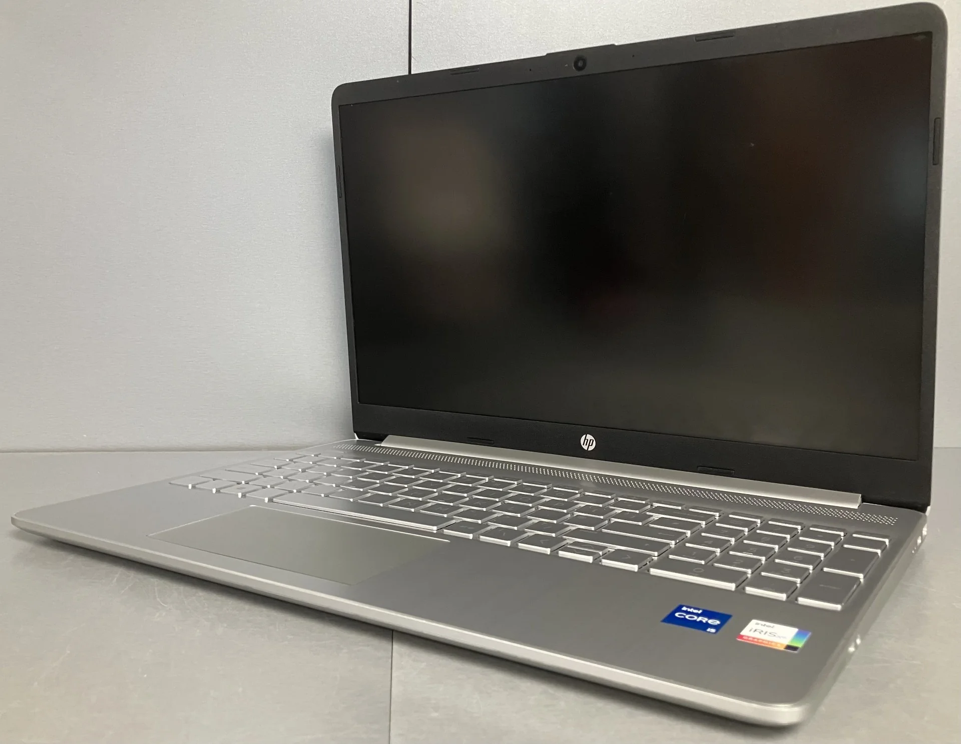 HP 15 Laptop, 11th Gen Intel Core i5-1135G7 Processor, 8 GB RAM, 256 GB SSD Storage, 15.6” Full HD IPS Display, Windows 11 Home ** Unboxed ** - Image 3