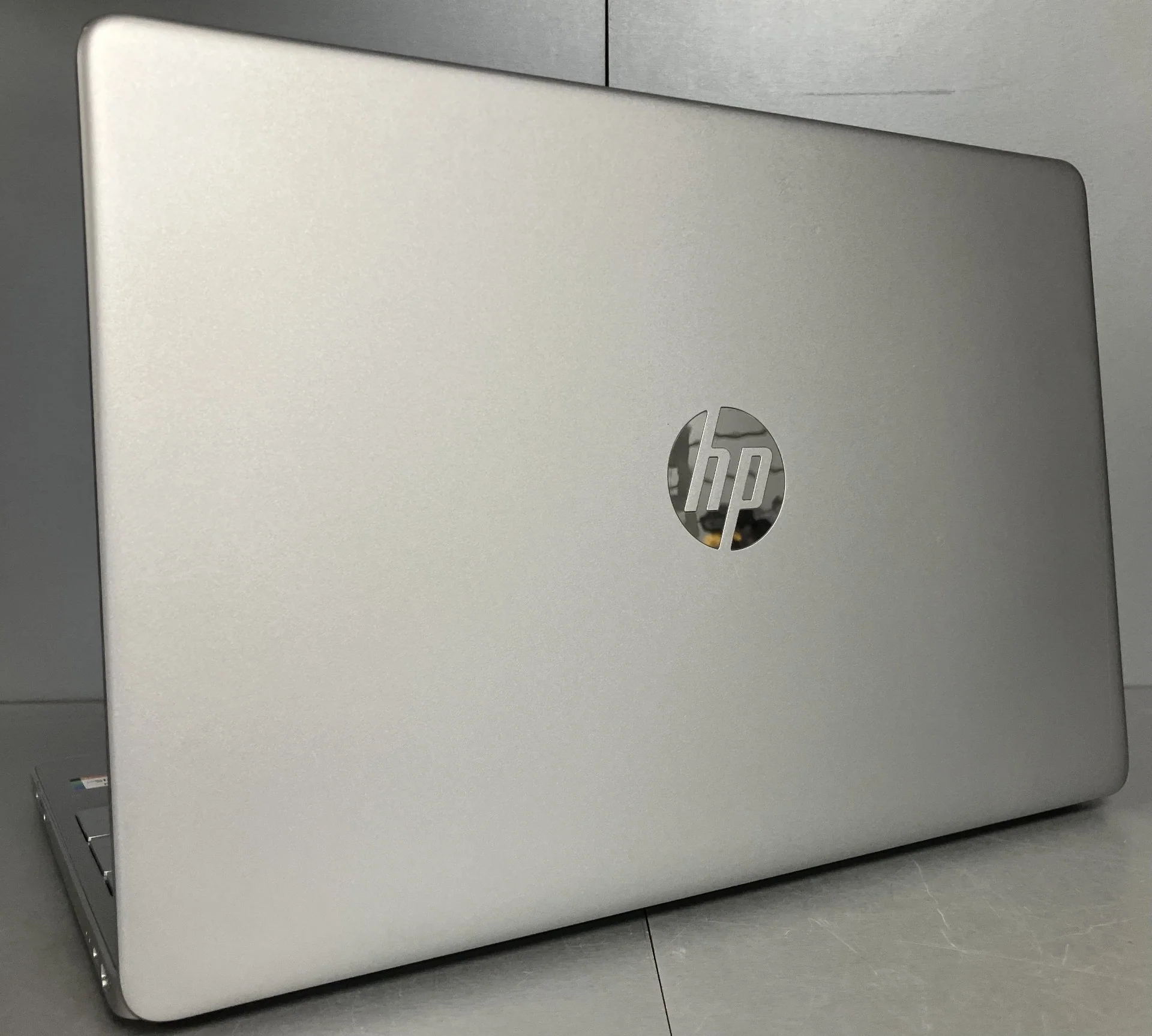 HP 15 Laptop, 11th Gen Intel Core i5-1135G7 Processor, 8 GB RAM, 256 GB SSD Storage, 15.6” Full HD IPS Display, Windows 11 Home ** Unboxed ** - Image 4