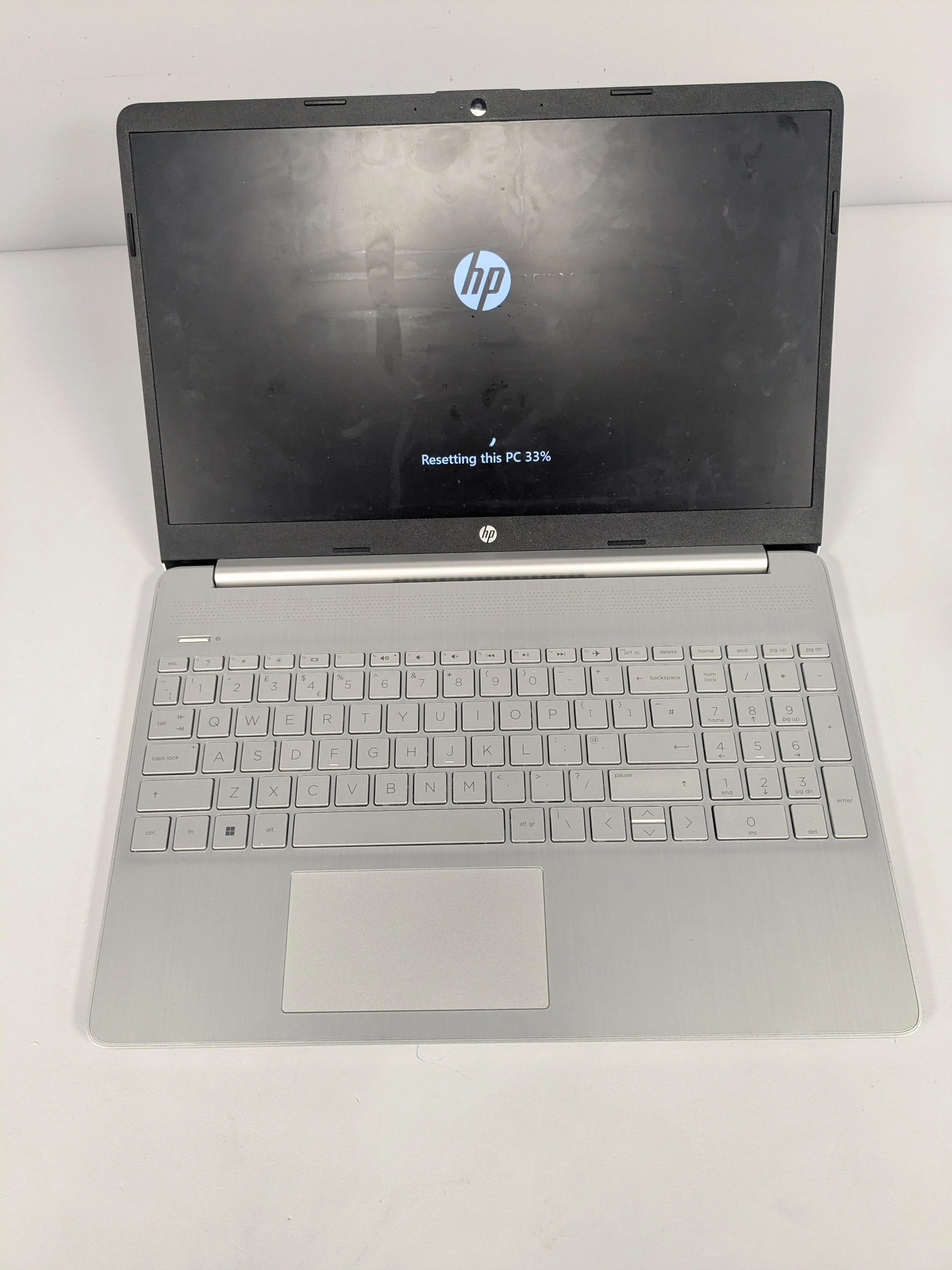 HP 15S-FQ0028NA Laptop - Image 4