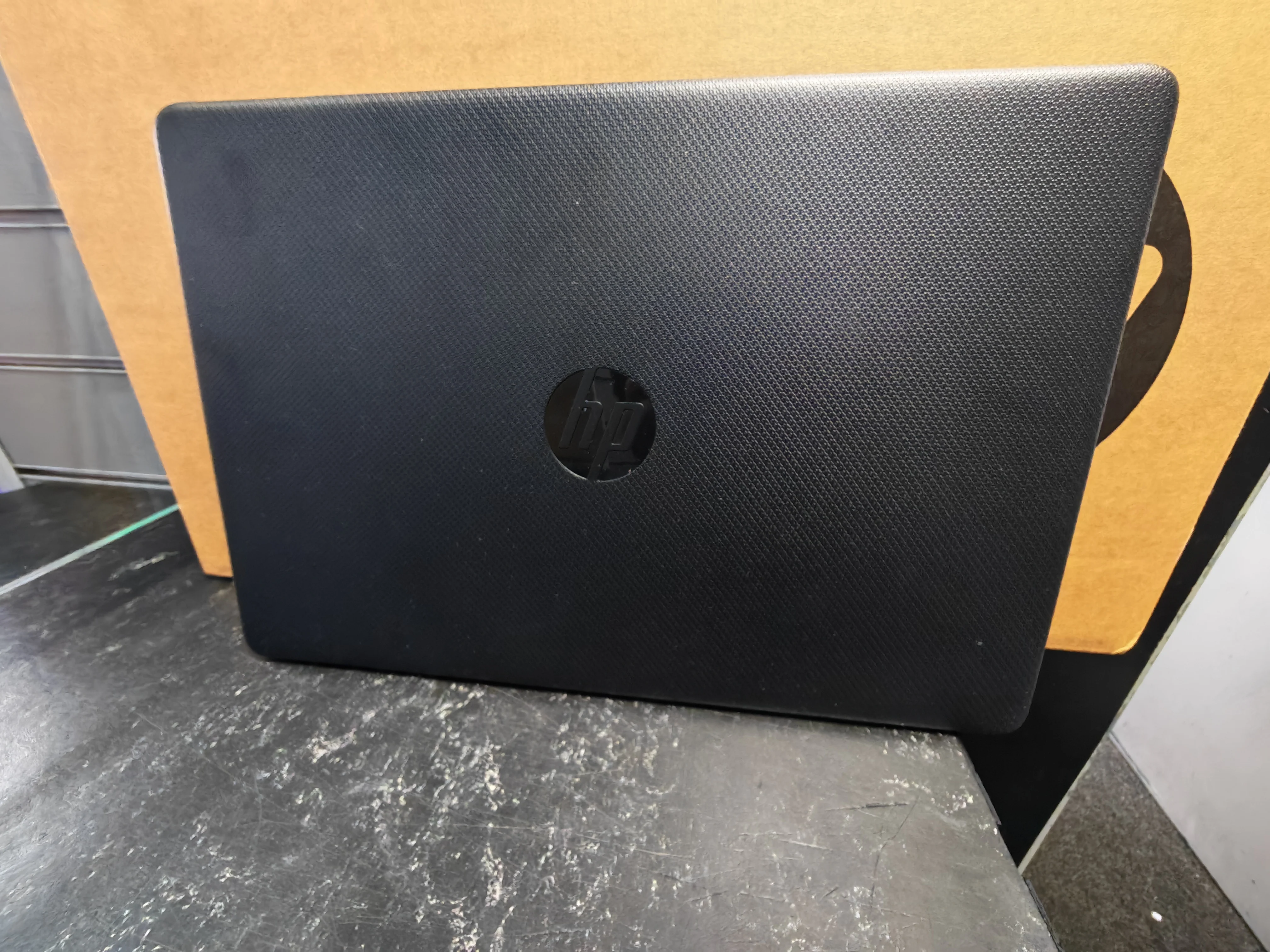 HP 15s-fq0501sa 15.6" Laptop Intel Pentium N5030 4GBRAM 128GBSSD Win11 - Image 3