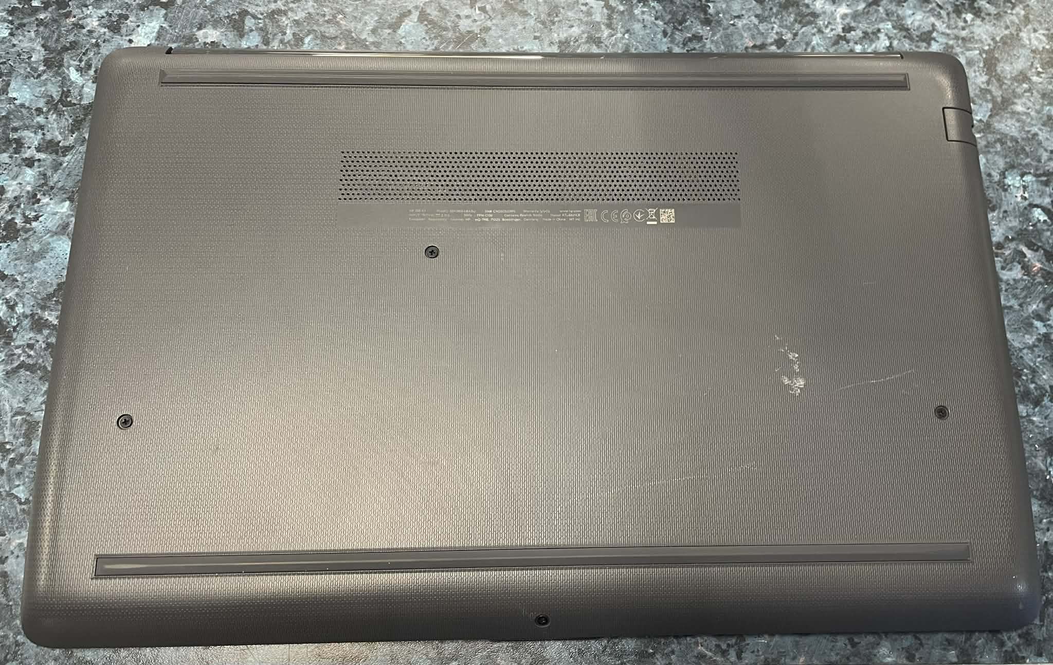 HP 255 G7 Laptop (2019) - Image 4