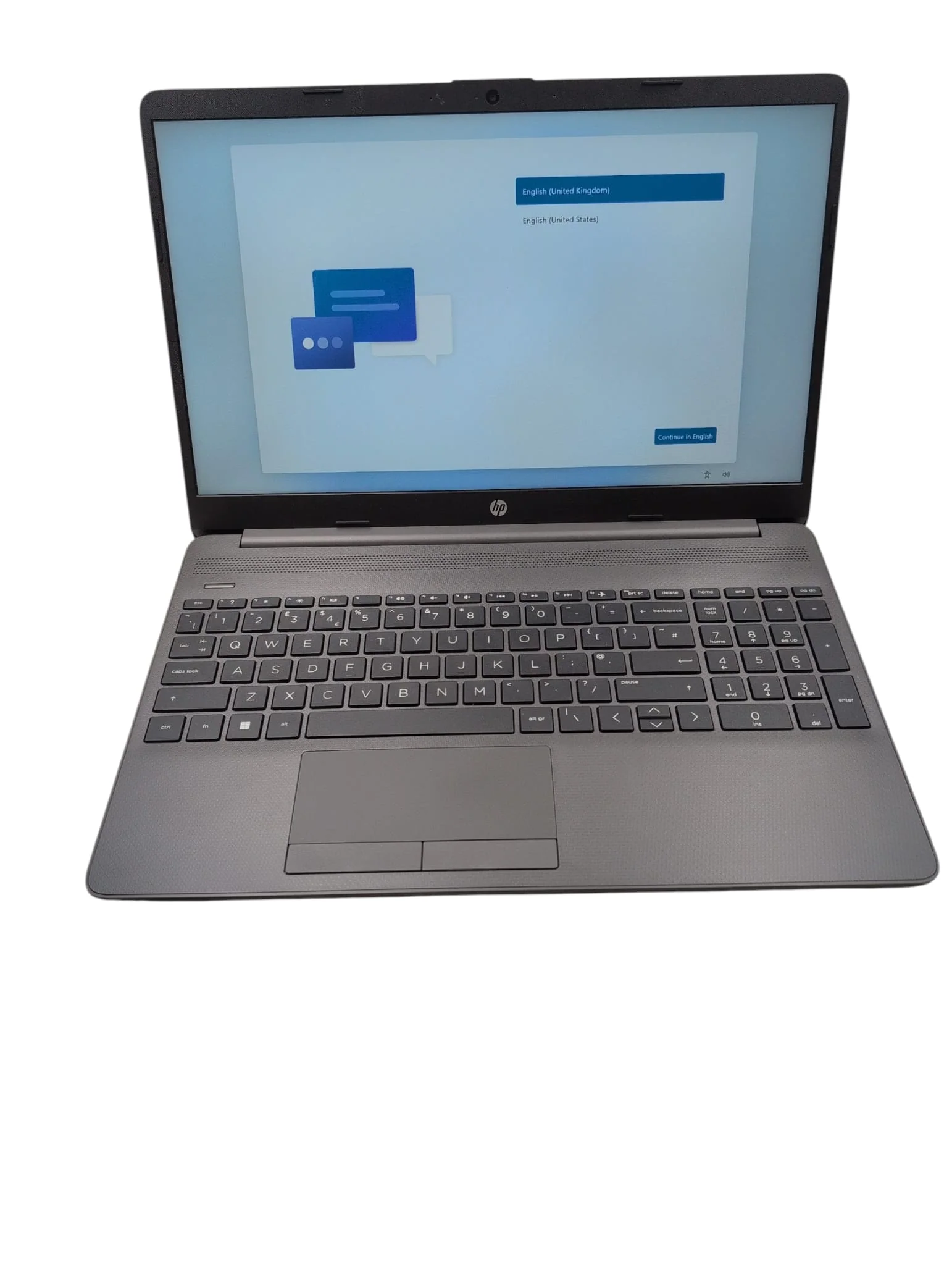 HP 255 G9 Notebook